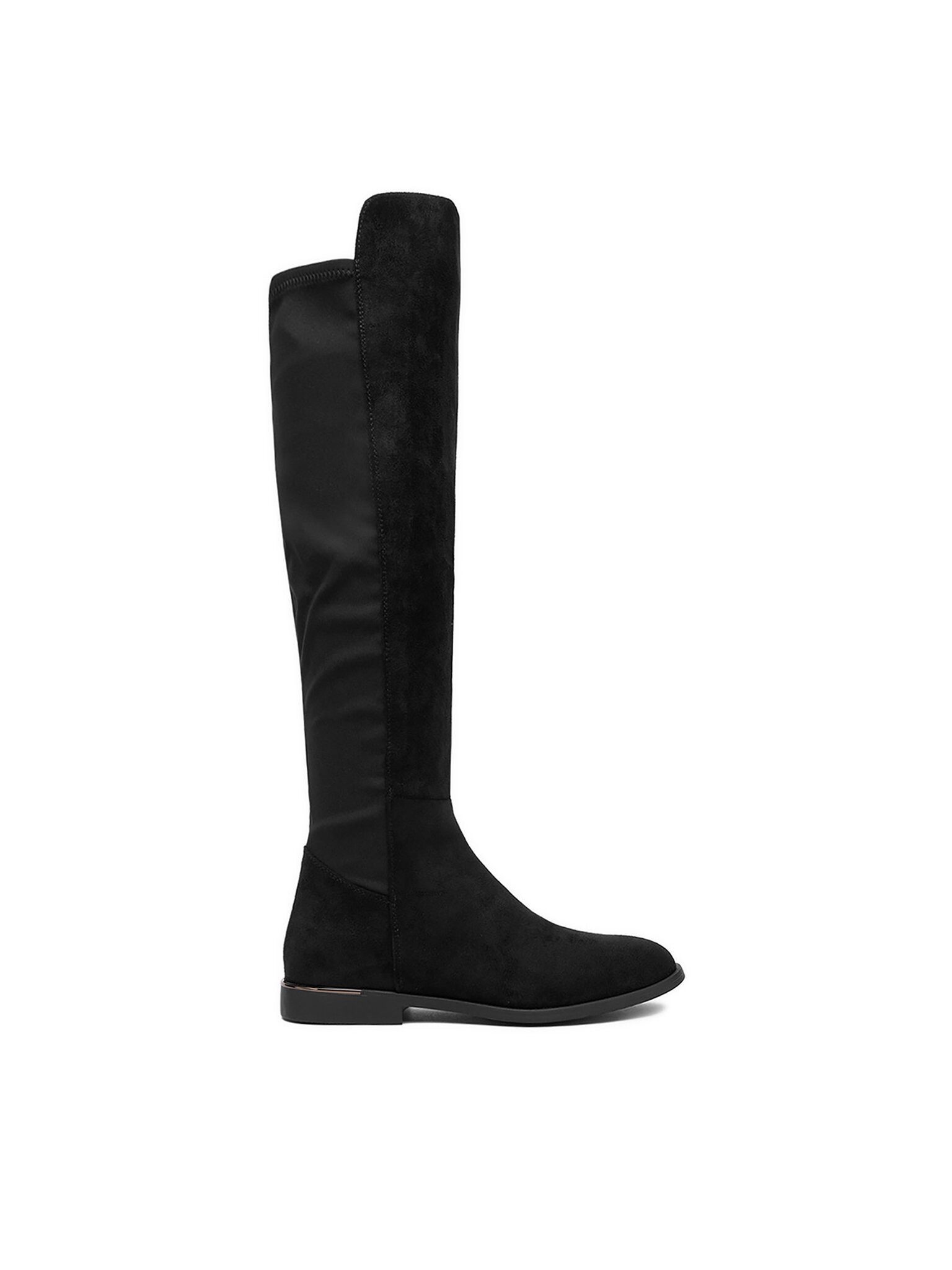 Jenny Jenny Women's Boots Black CEO-R25AW08538 Stiefel