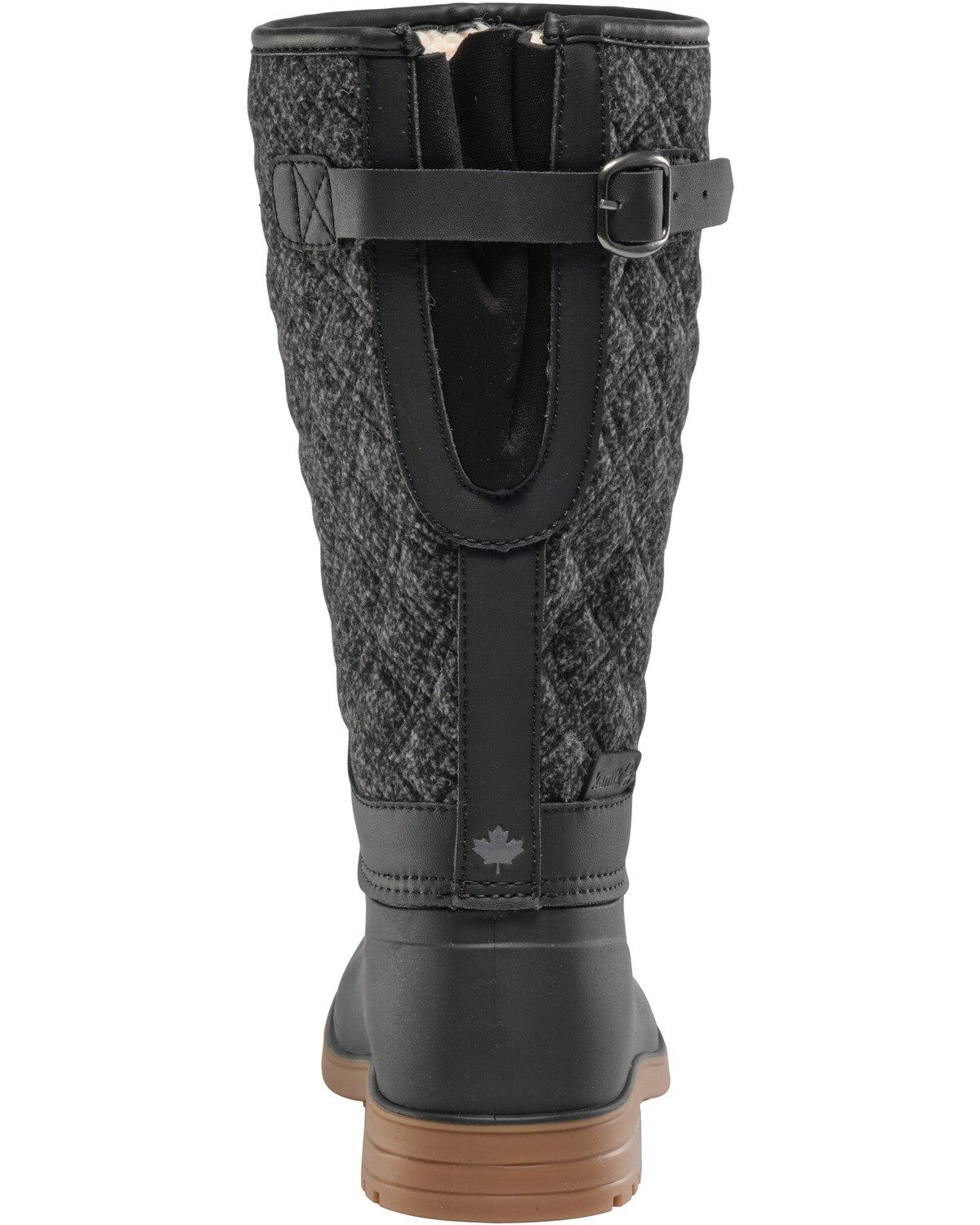 Kamik Damen Stiefel Abigail 2 Gummistiefel Herausnehmbare Innensohle, Wärmeisolation