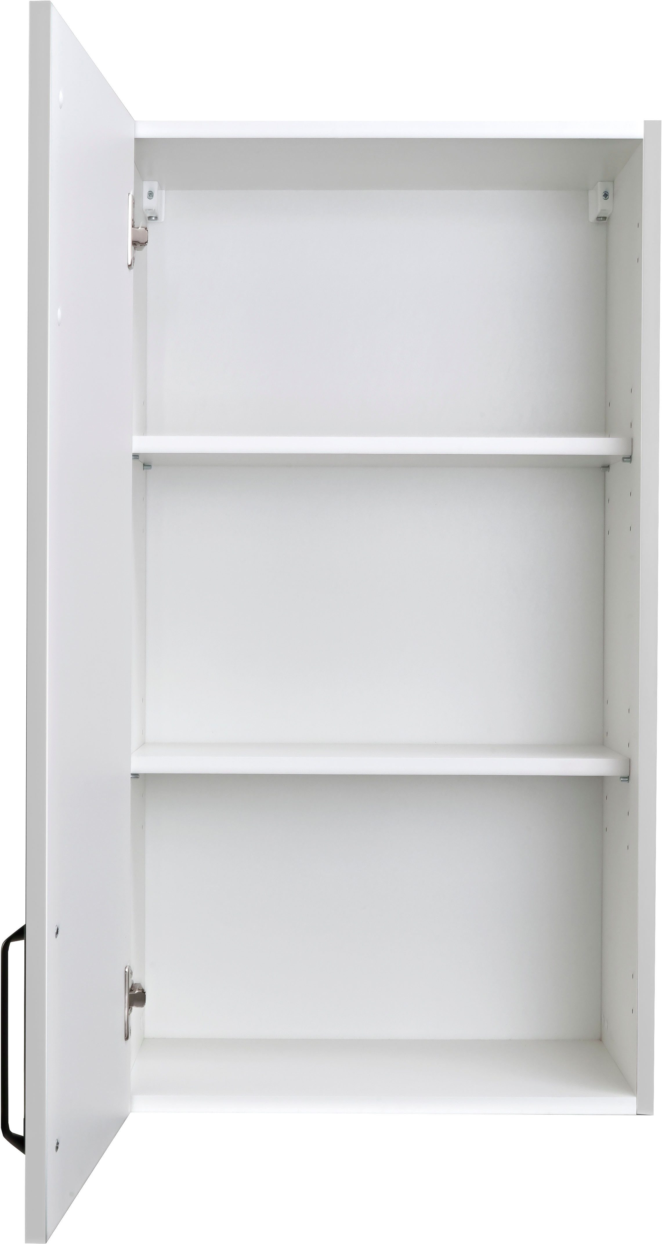 wiho Küchen Hängeschrank Simi 50 bis 60 cm breit, 90 cm hoch