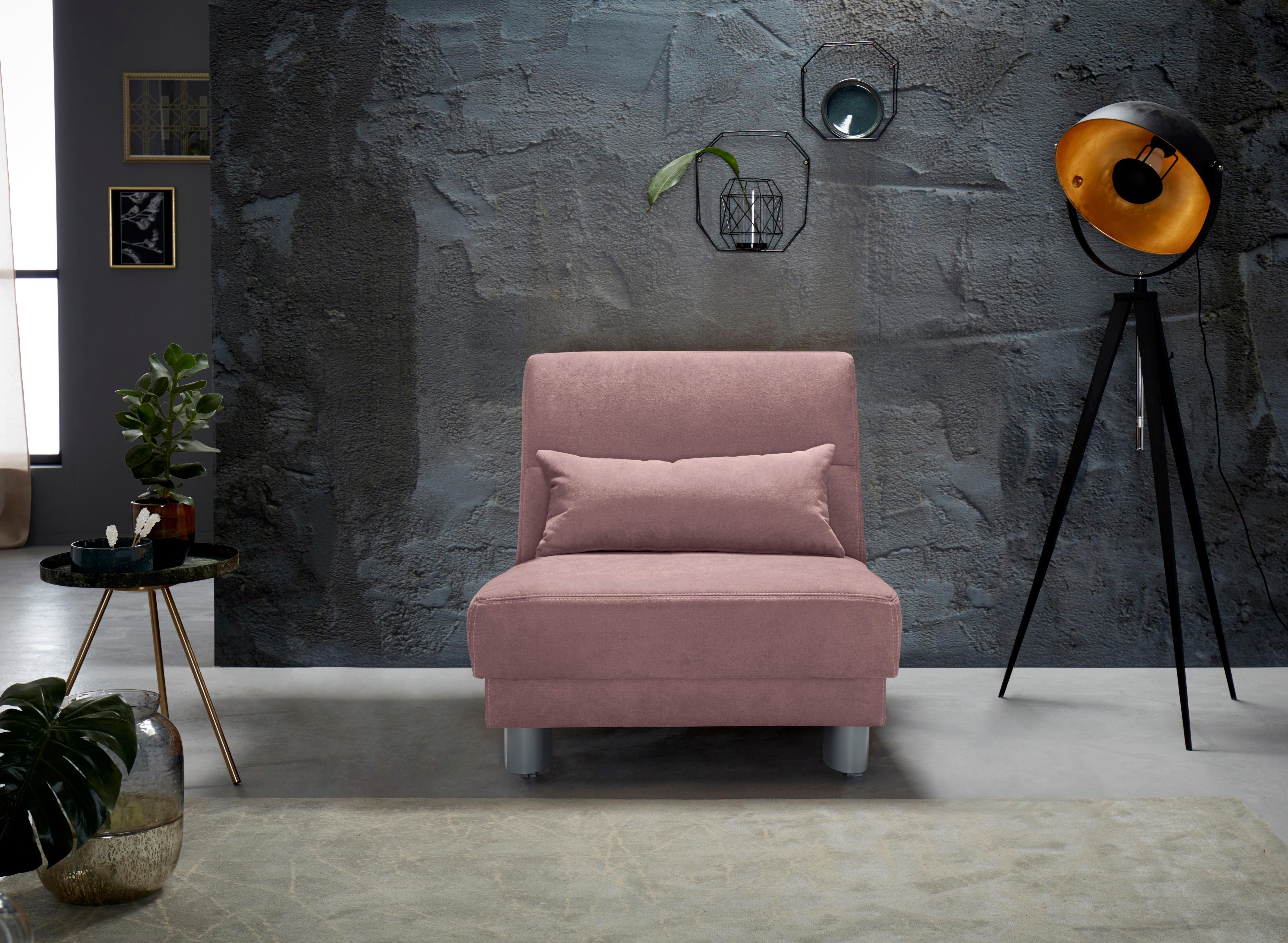 INOSIGN Schlafsofa Gina, mit einem Handgriff günstig online kaufen