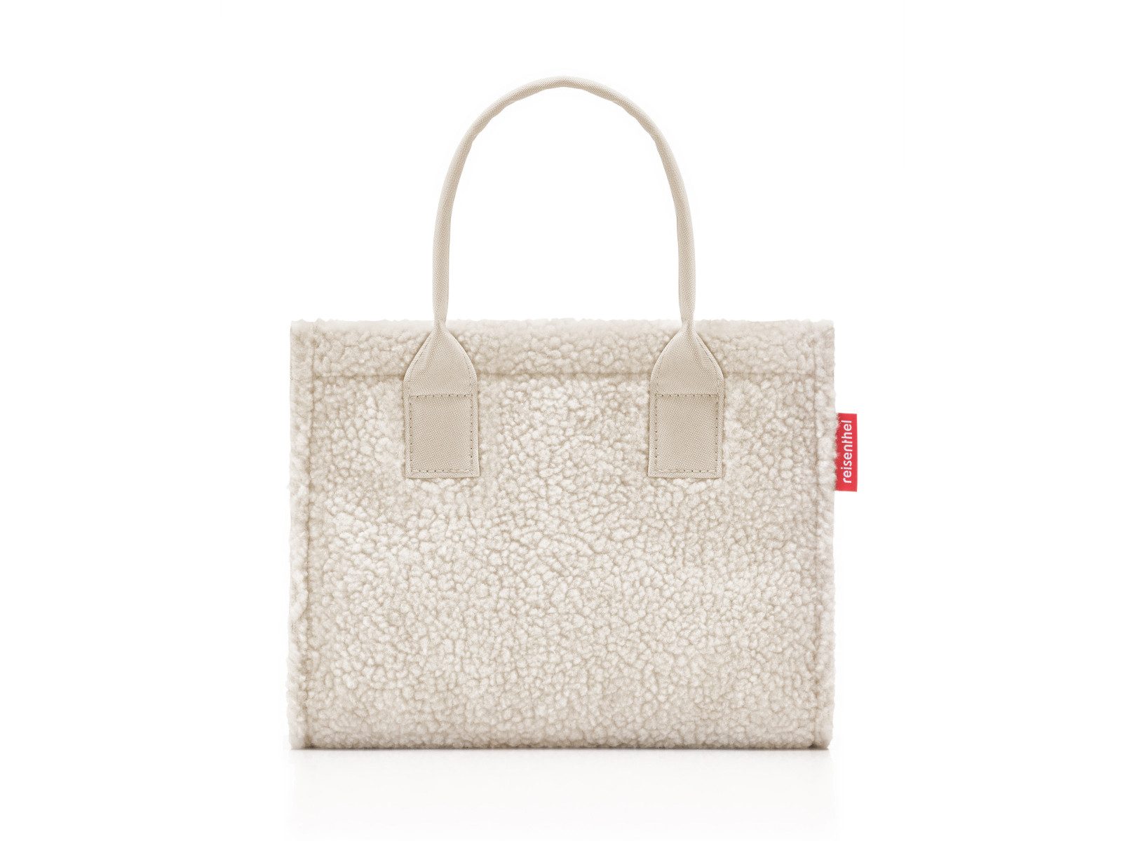 REISENTHEL® Einkaufsshopper daily shopper XS teddy günstig online kaufen