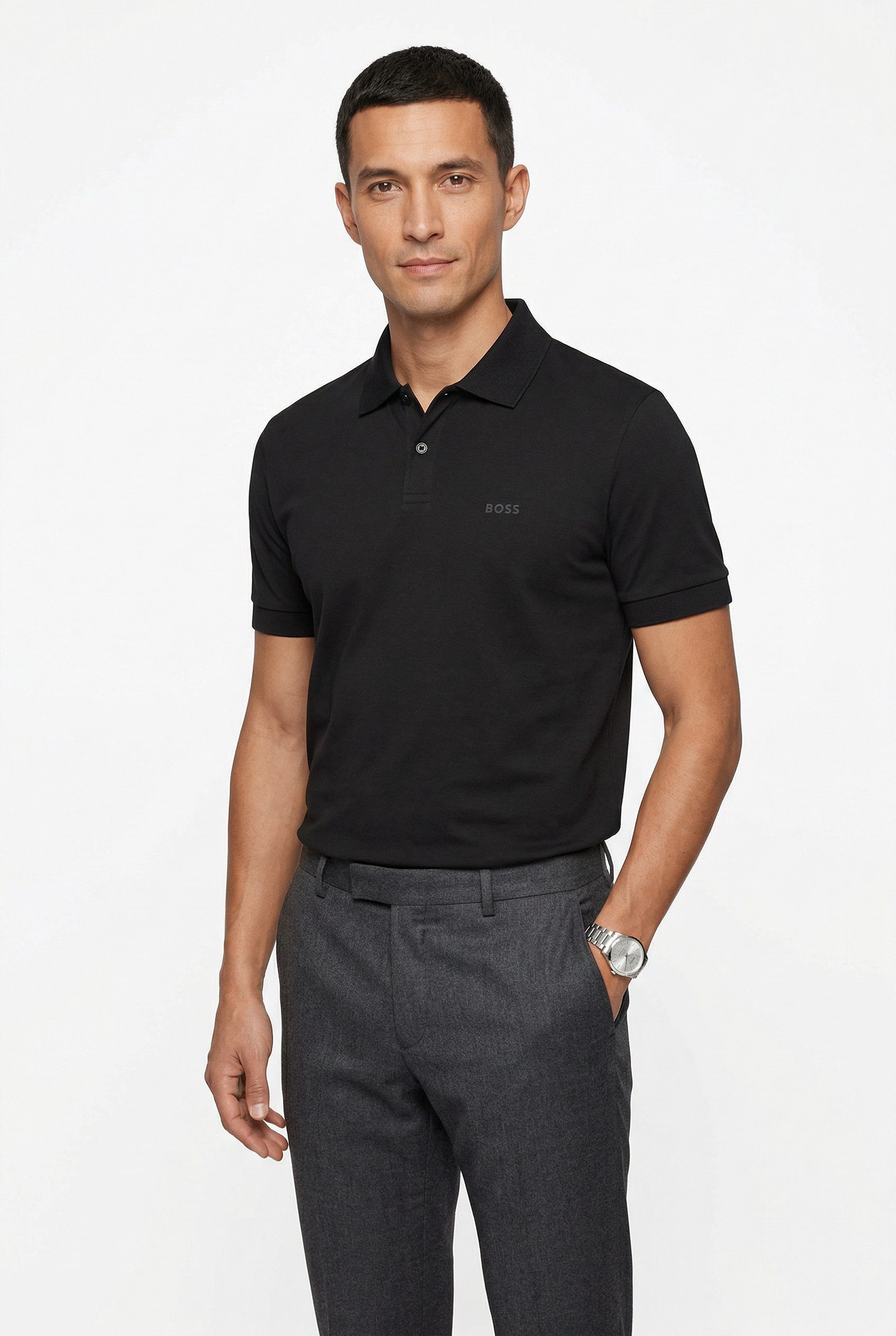 BOSS GREEN Poloshirt Pio 2 günstig online kaufen