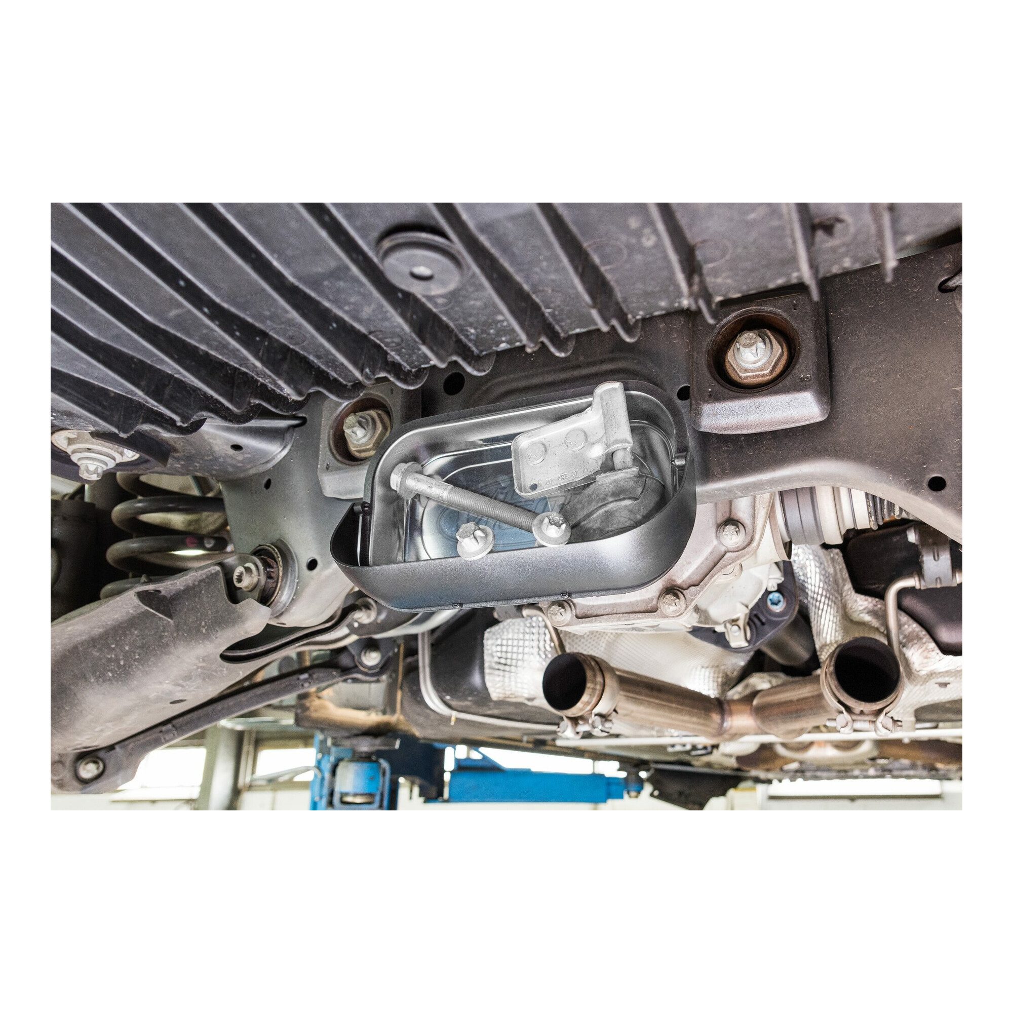 VIGOR Werkstattwagen VIGOR Magnetschale mit Kunststoff-Rahmen V5677