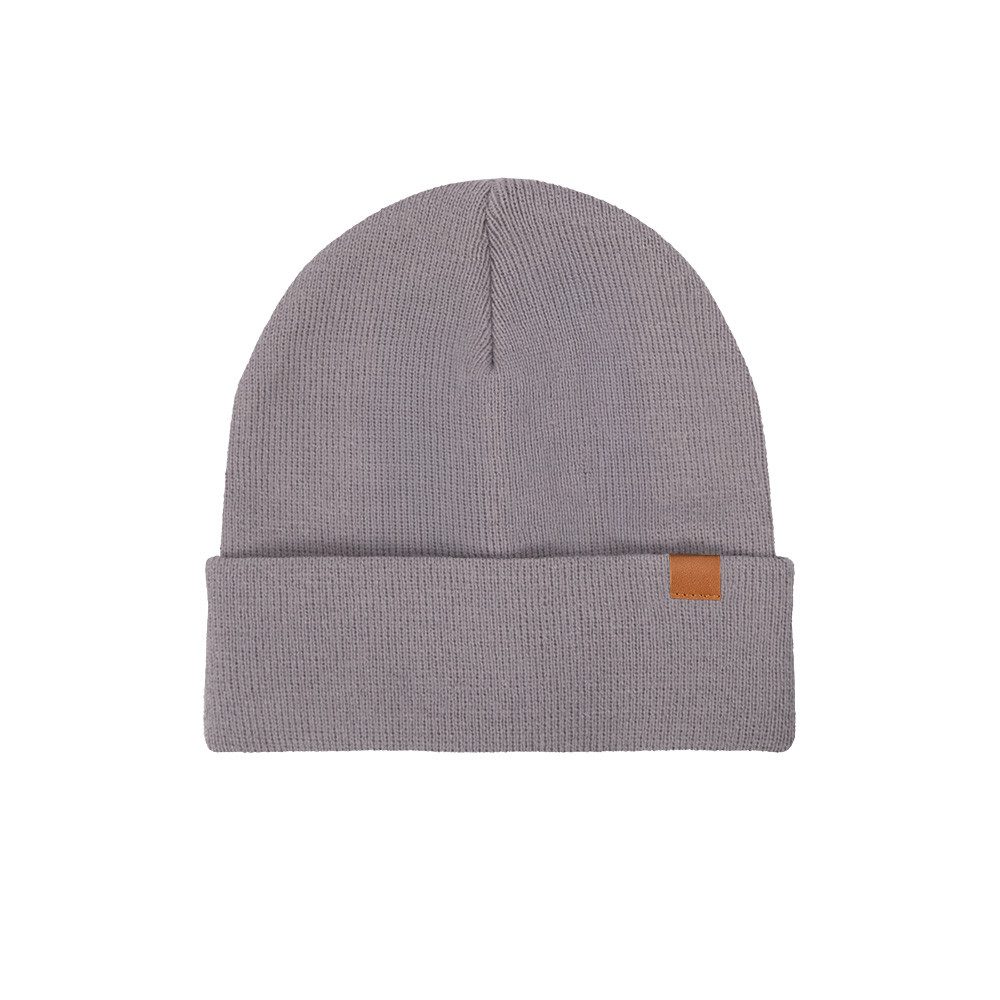 OCCULTO Beanie Jungen & Mädchen Winter Mütze (Model: Levi)