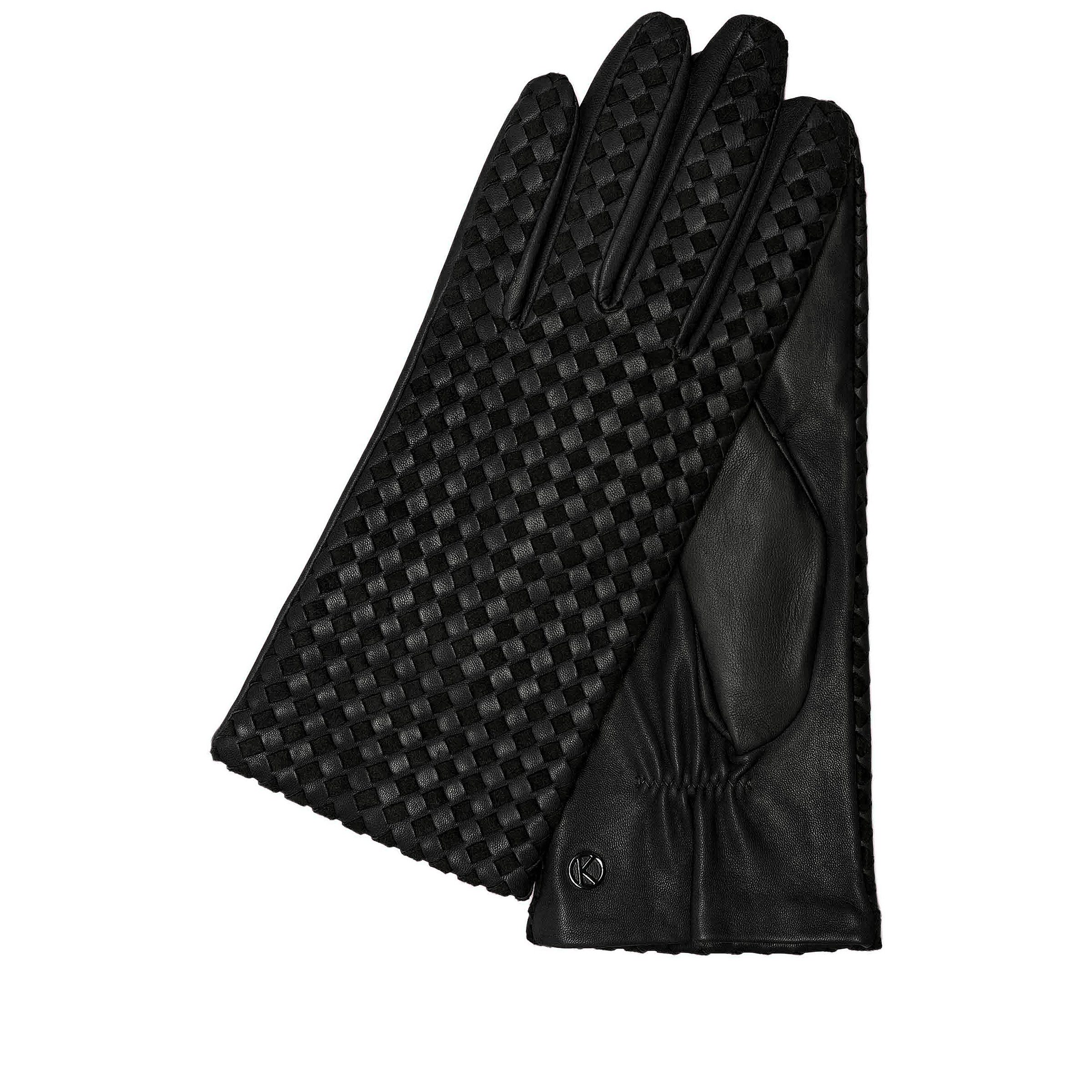 KESSLER Lederhandschuhe Mila