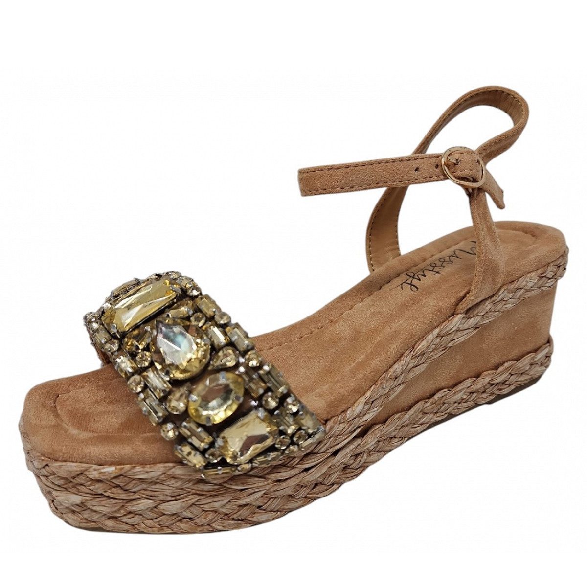 LAURA VITA Sandalette