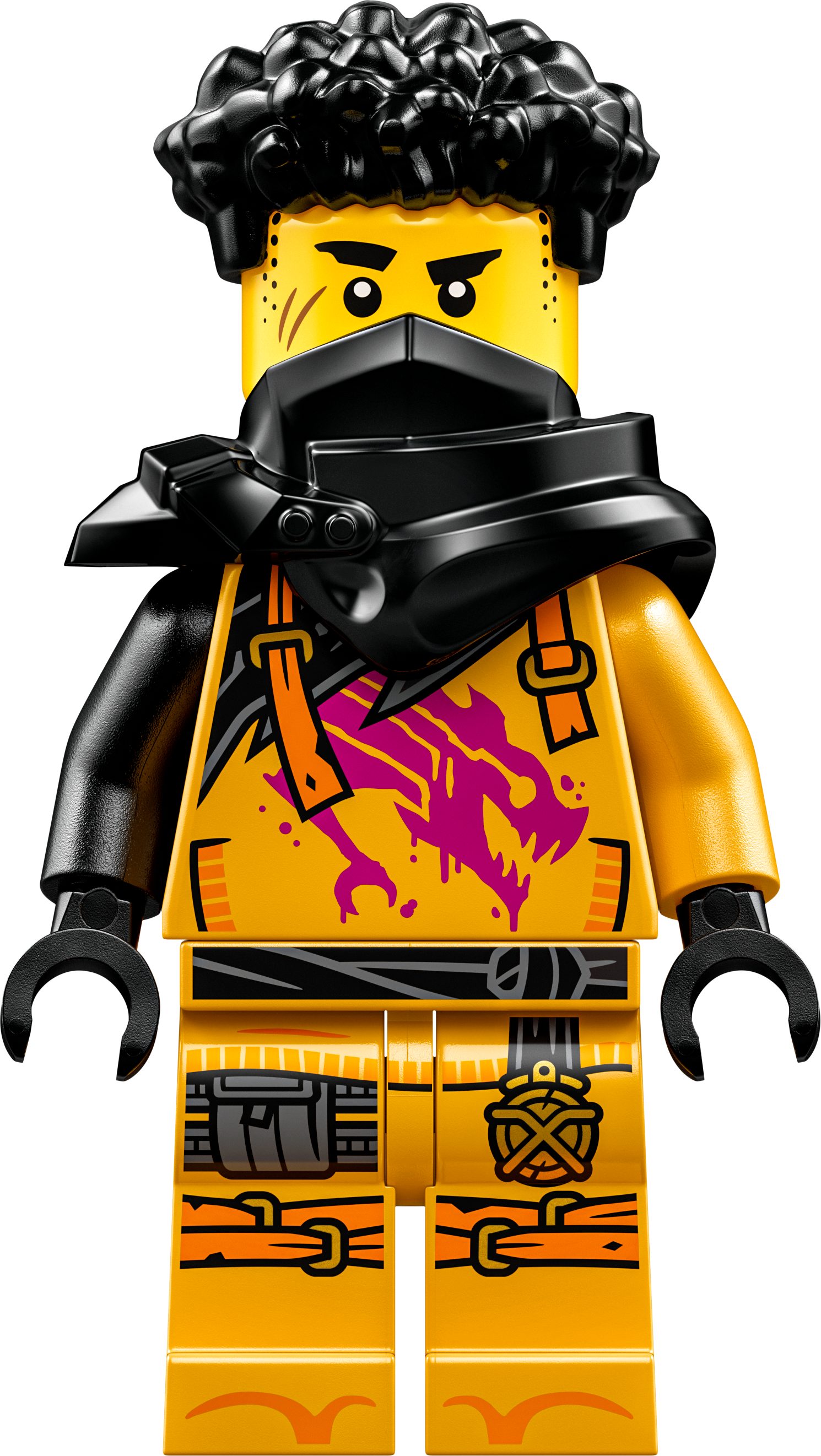 LEGO Ninjago: Arin Spielbausteine