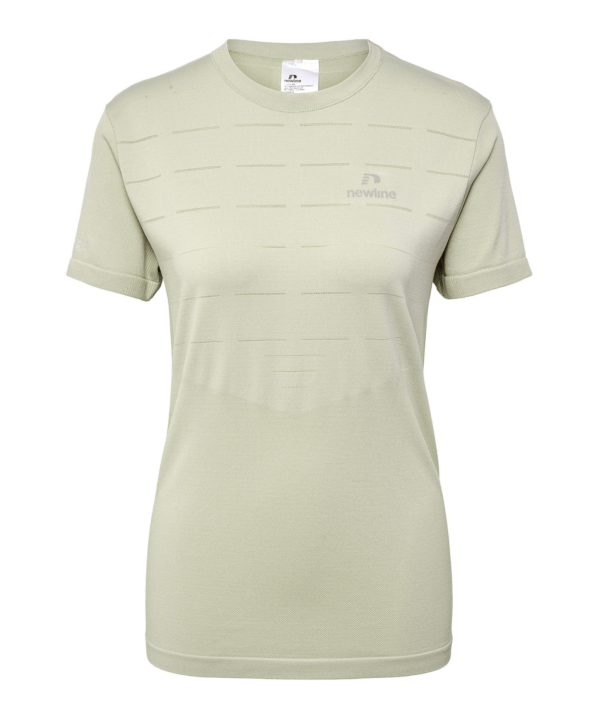 NewLine T-Shirt Newline nwlRIVERSIDE T-Shirt Damen F7204 Polyester