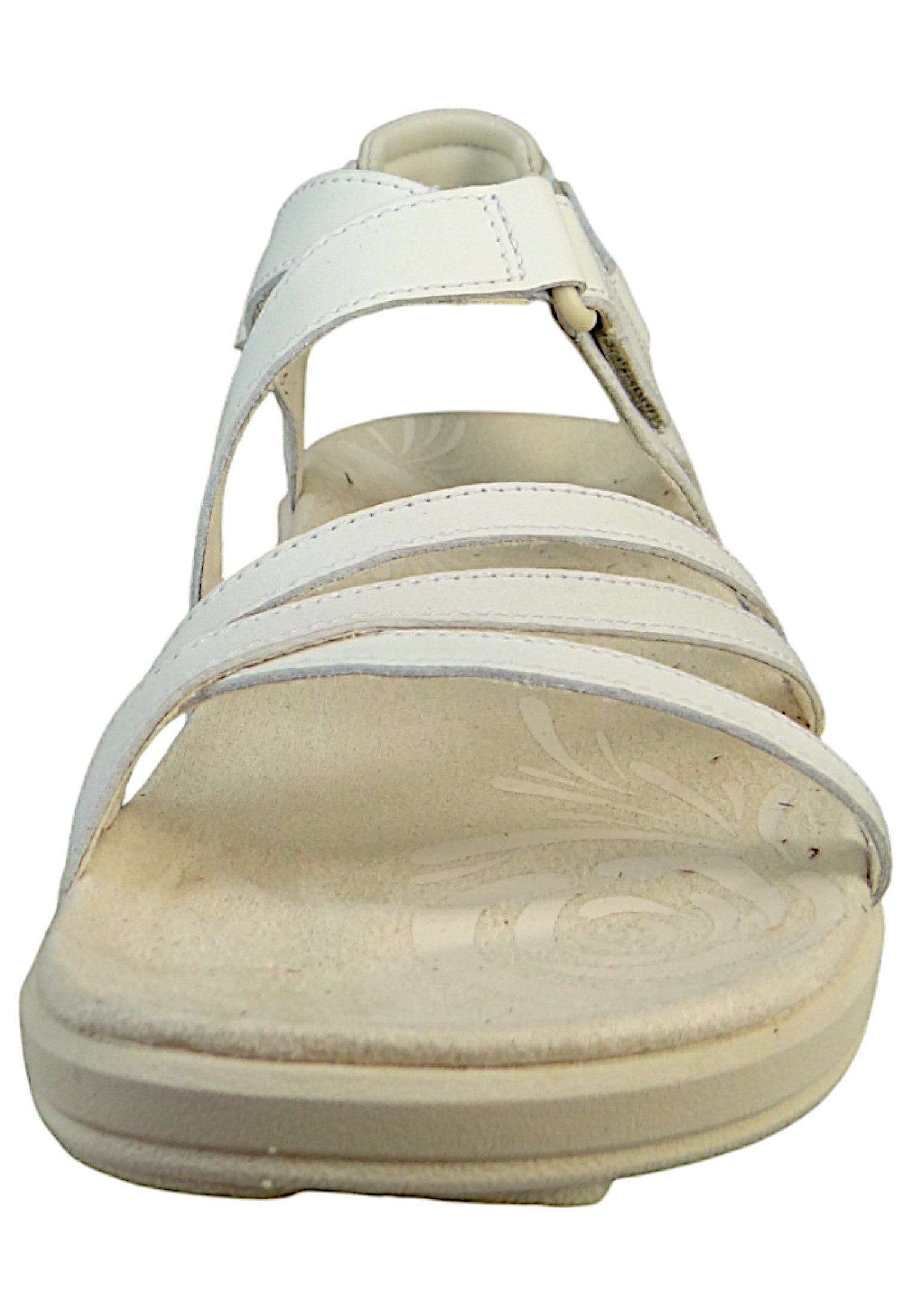 Merrell J008364 Harbor Backstrap White Sandale