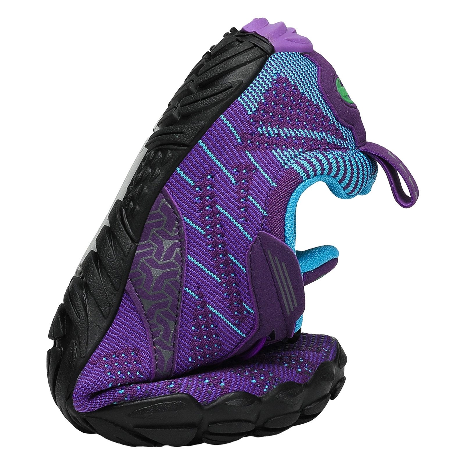 SAGUARO Free I Walkingschuh mit Markendetails