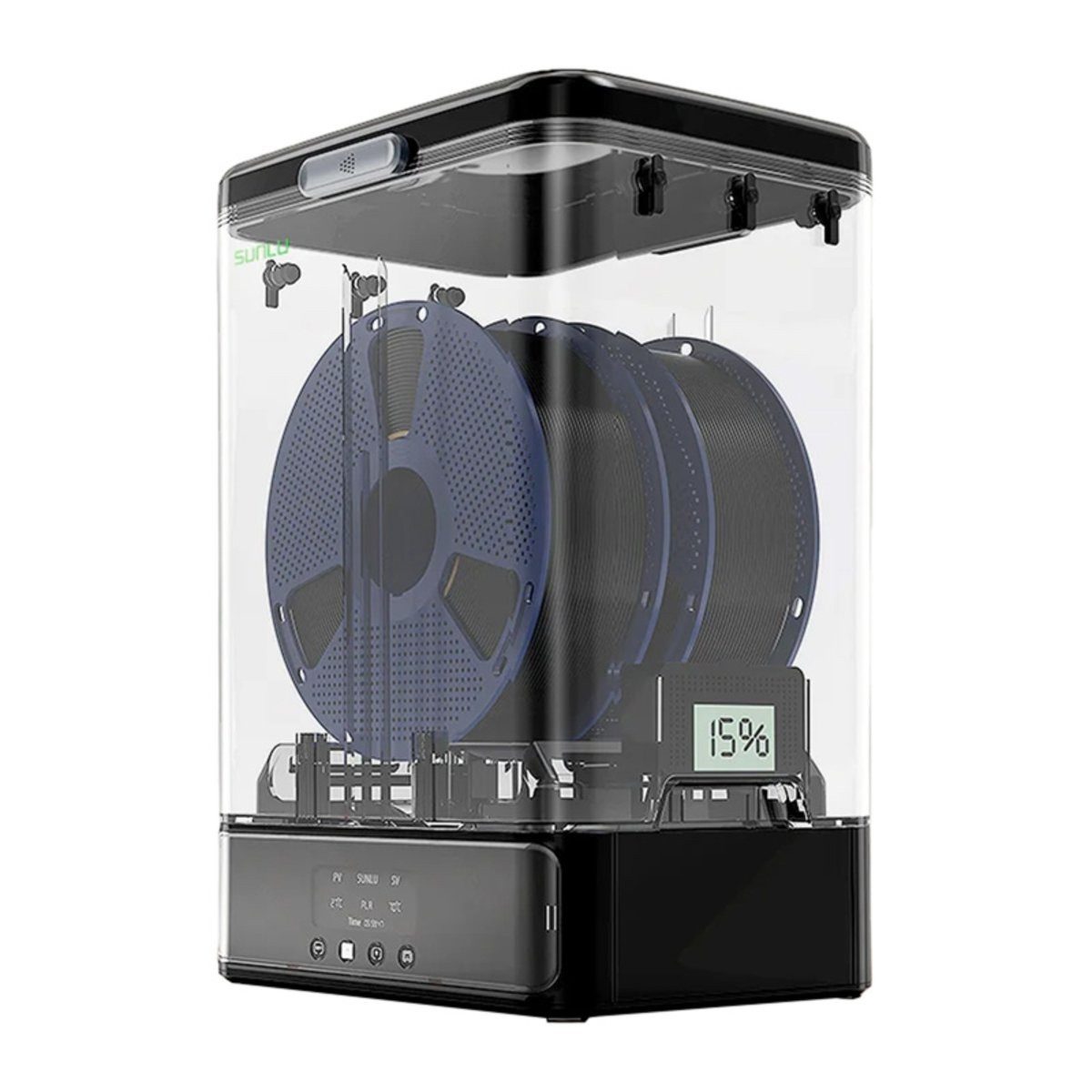 SUNLU Filament Sunlu SP2 Filamenttrockner