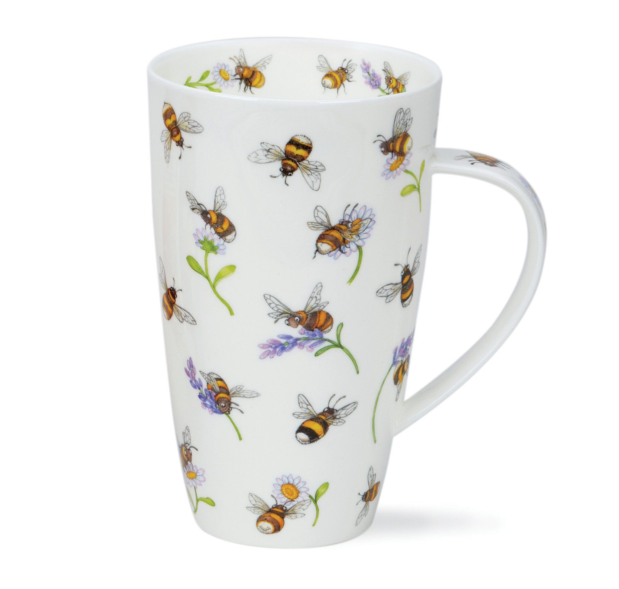 Dunoon Кружки Henley - LITTLE BUZZERS, Sammelbecher