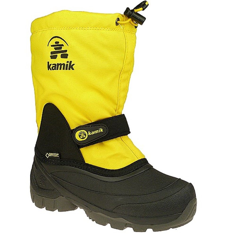 Kamik Kamik WATERBUG 5G Stiefel Stiefel