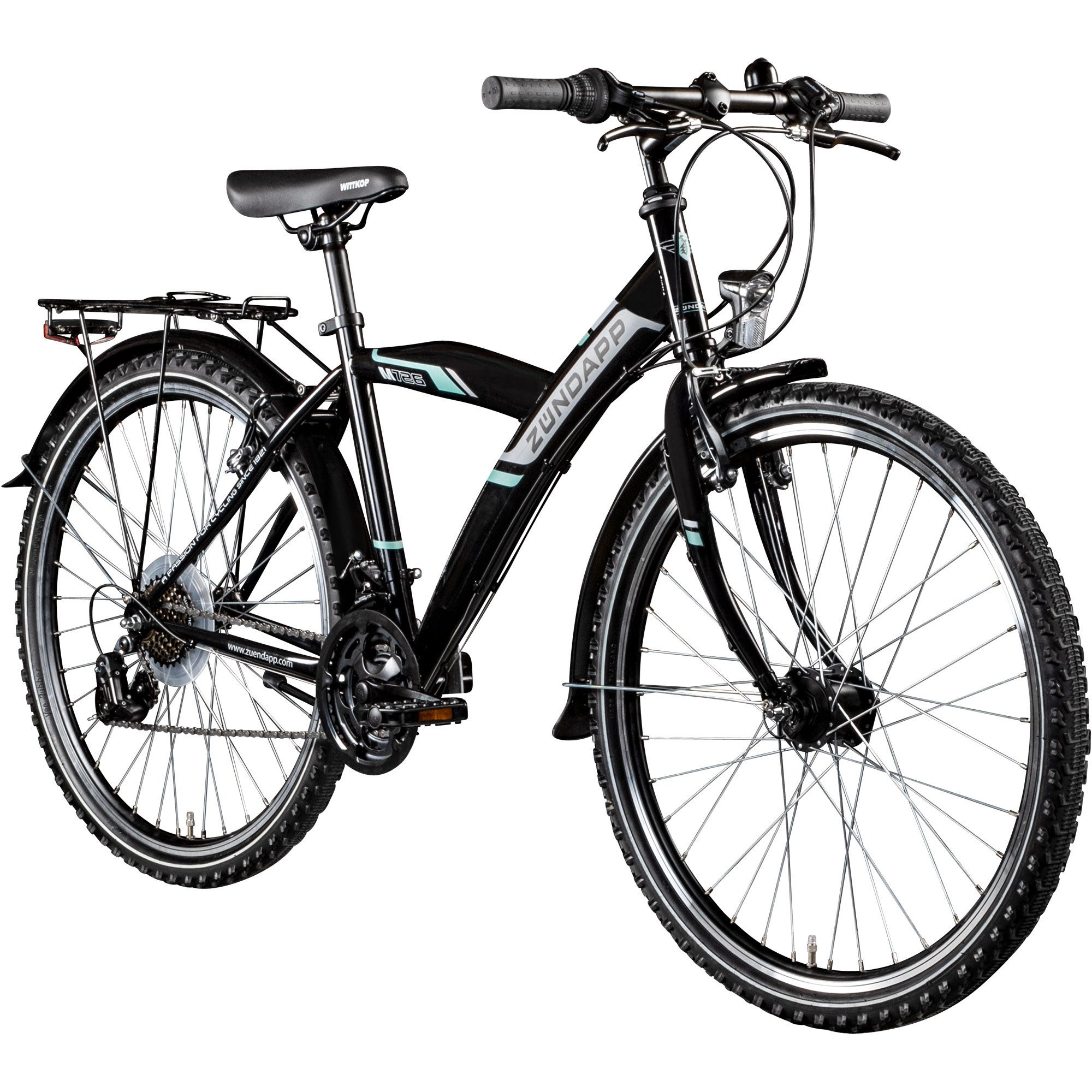 Mountainbike M726