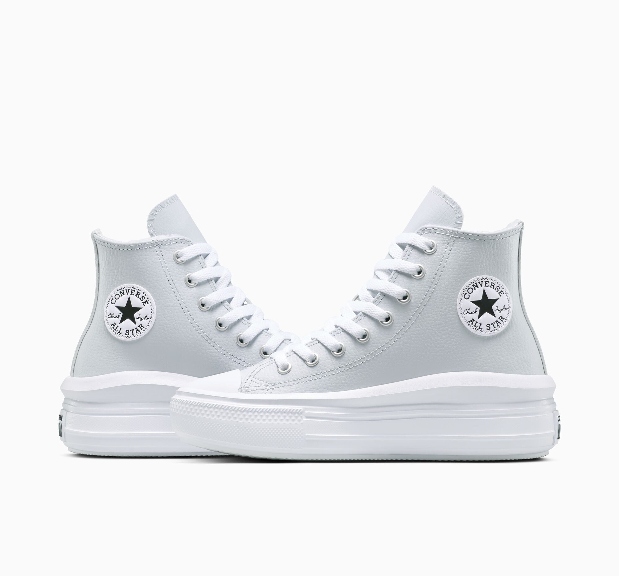 Converse CHUCK TAYLOR ALL STAR MOVE günstig online kaufen