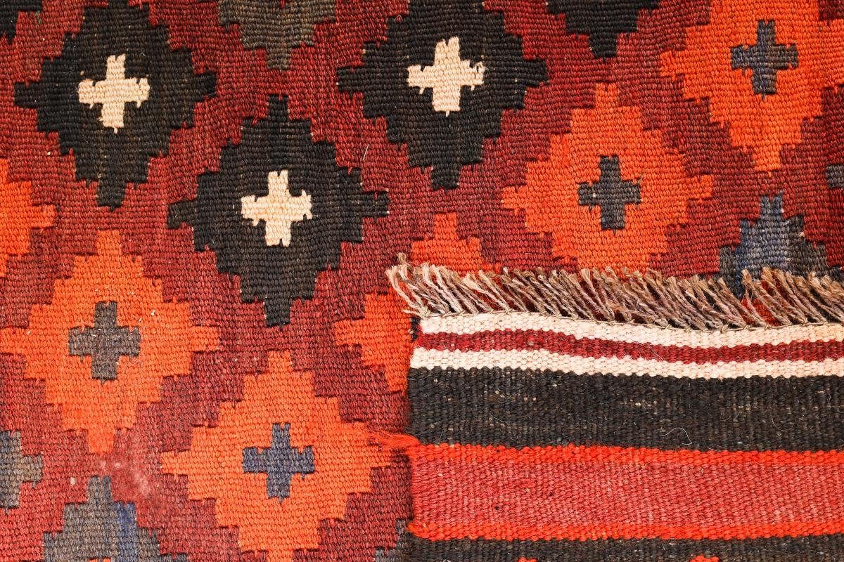 Afghan Orientteppich mm Trading, 3 277x283 Nain Handgewebter Antik rechteckig, Quadratisch, Höhe: Kelim Orientteppich