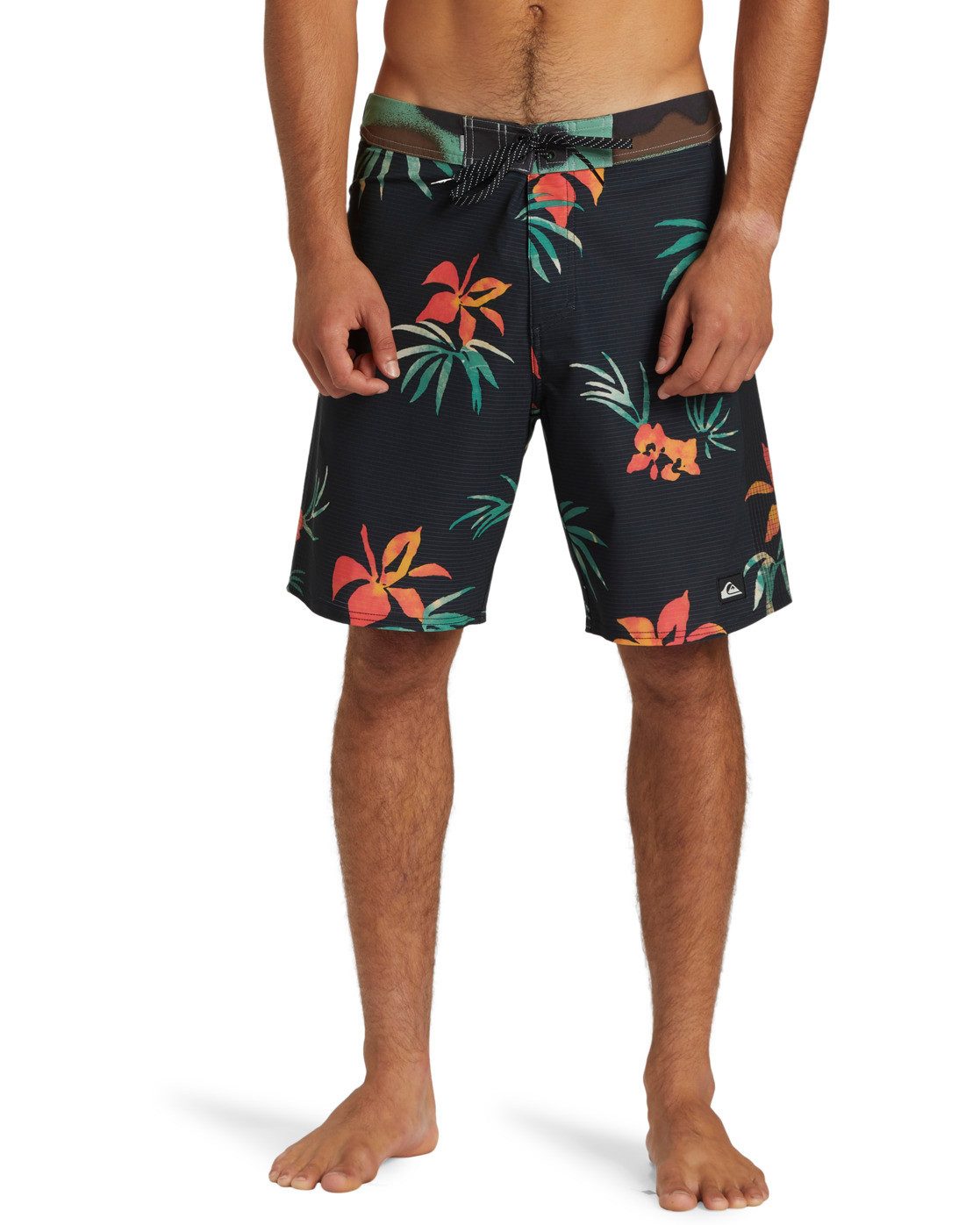 Quiksilver Boardshorts Highline Arch 19" günstig online kaufen