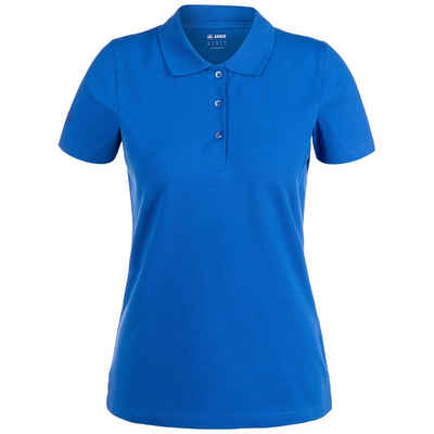 Jako Poloshirt Classic Poloshirt Damen