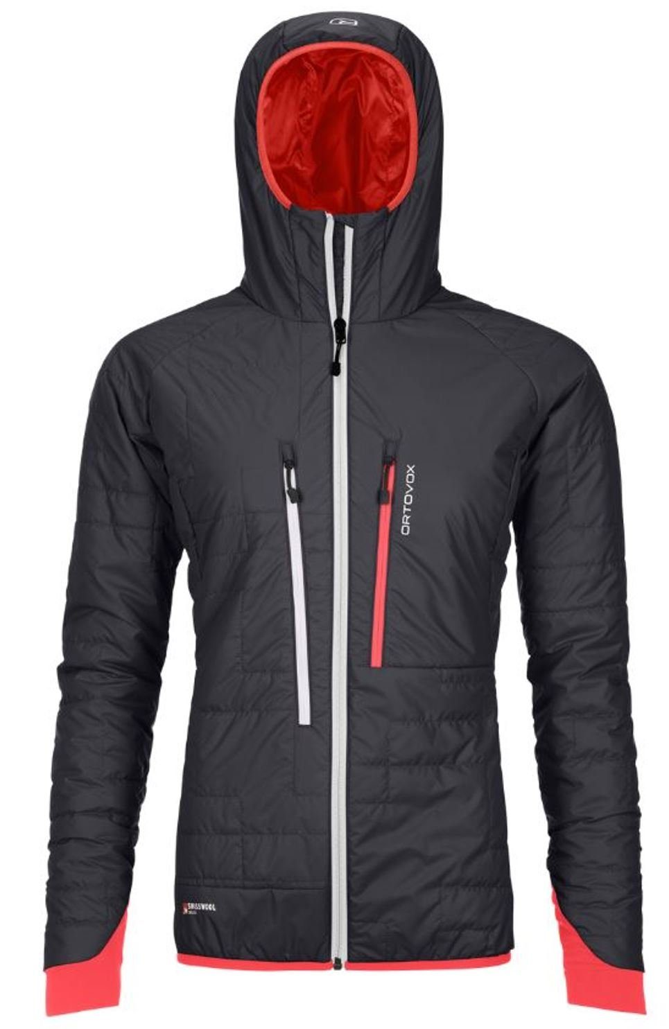 Funktionsjacke Ortovox