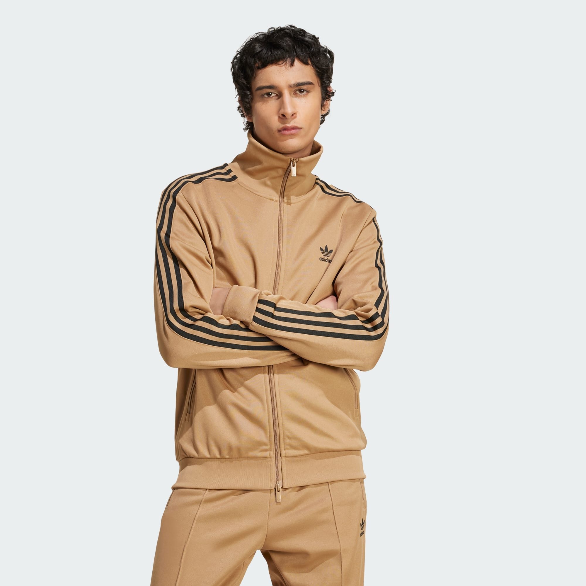 adidas Originals Trainingstop ADICOLOR CLASSICS BECKENBAUER günstig online kaufen