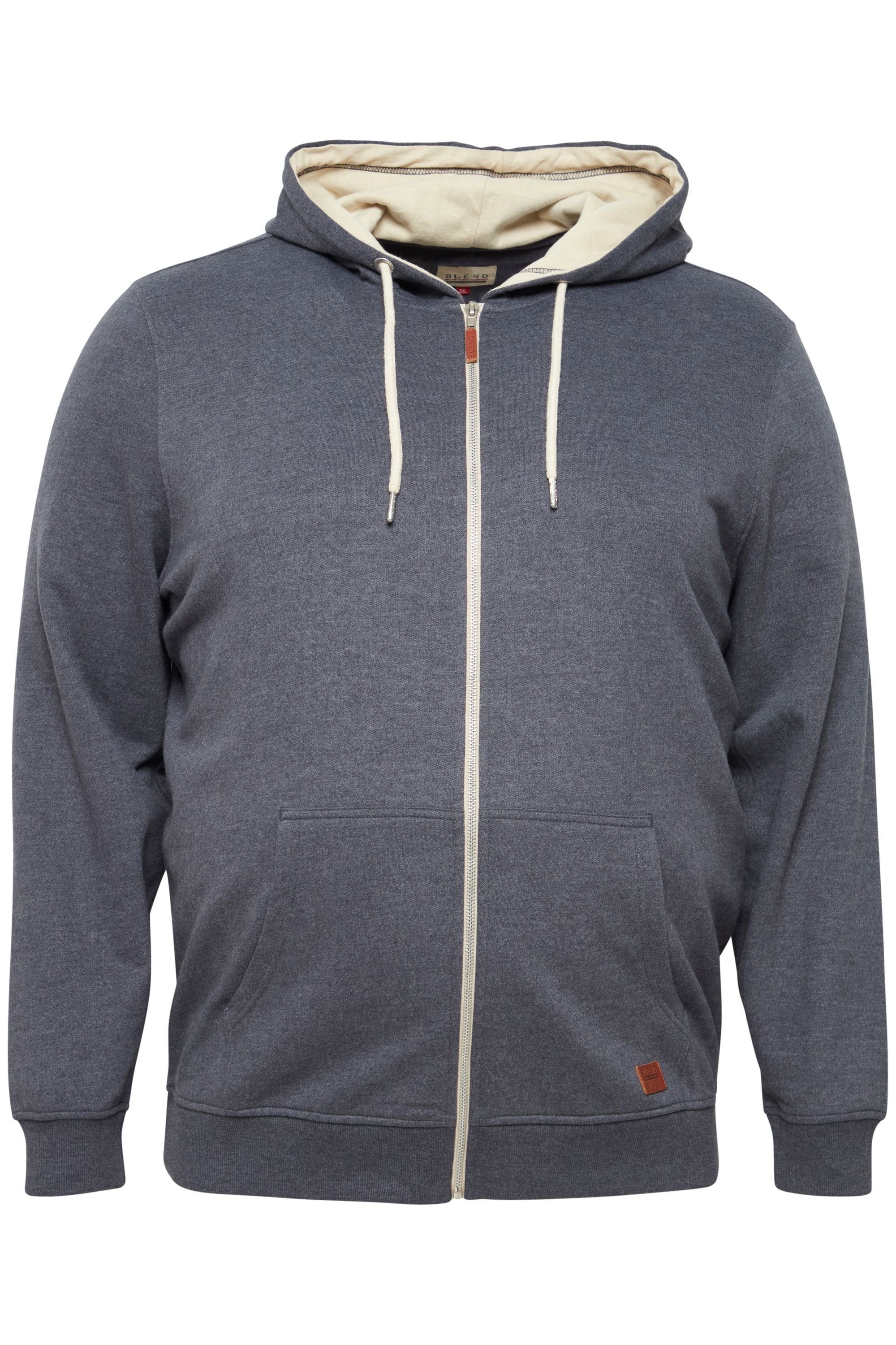 Blend Kapuzensweatjacke BLEND BHBHulker günstig online kaufen