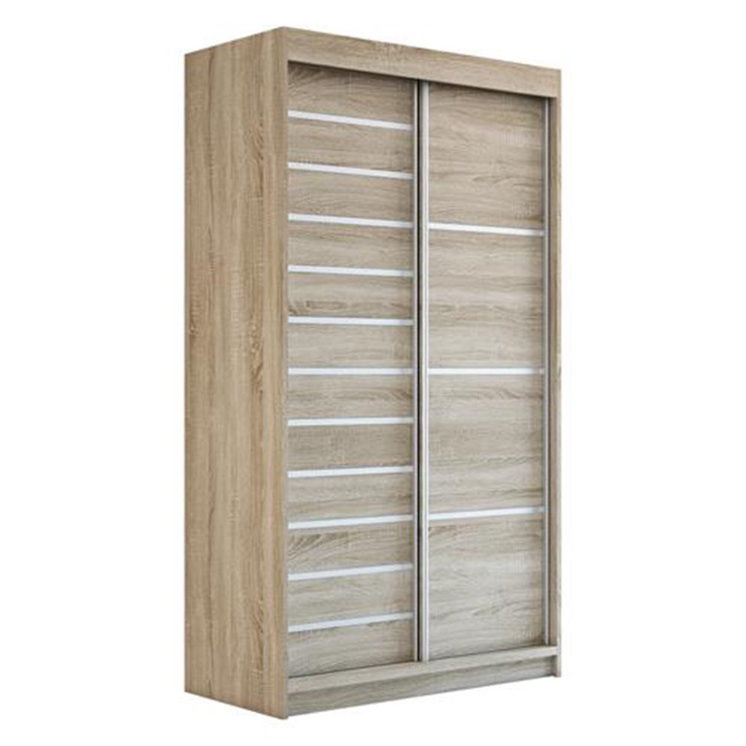A&J MöbelLand GmbH Schwebetürenschrank COLIN (TOP günstig online kaufen