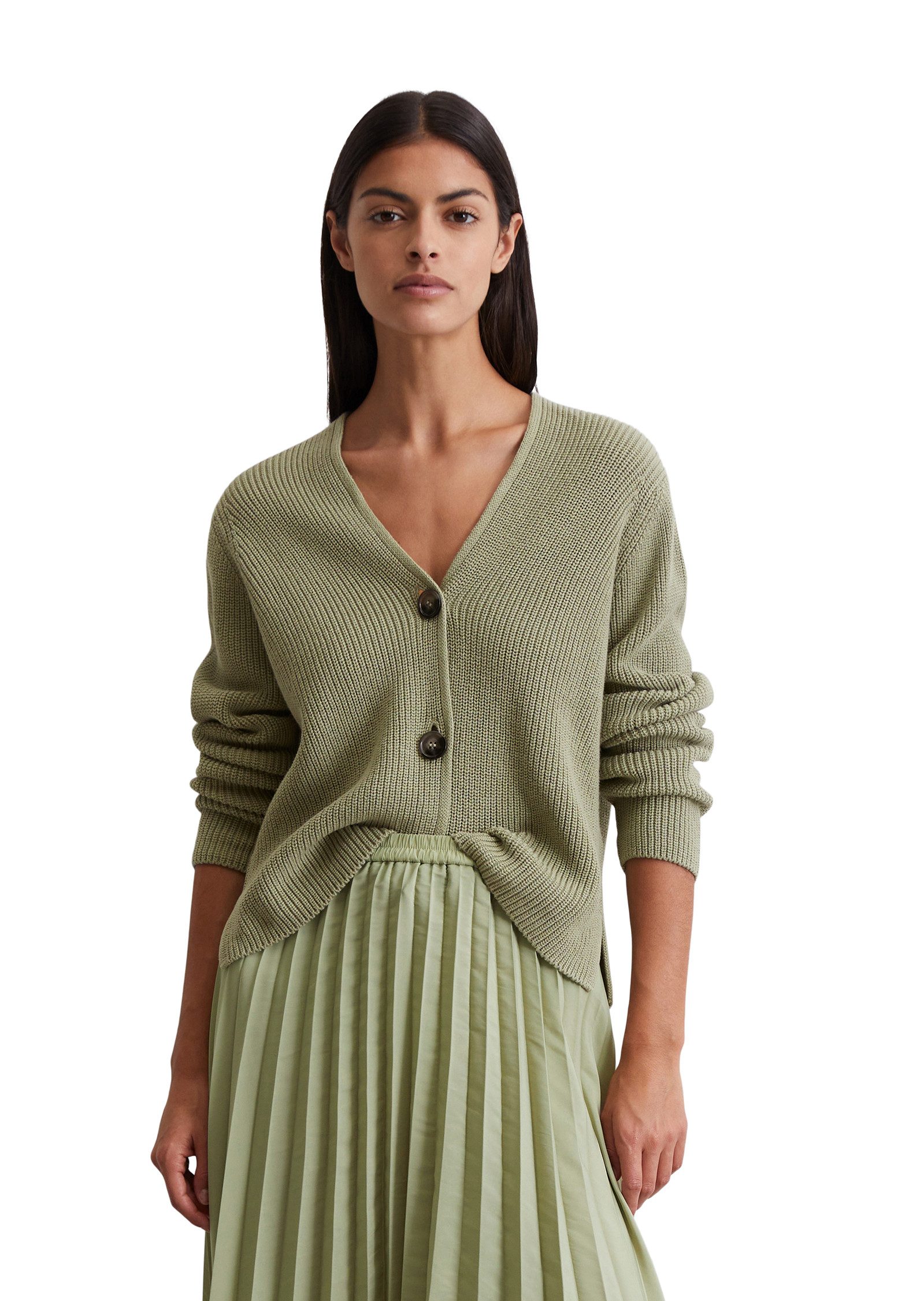 Marc O'Polo Cardigan günstig online kaufen