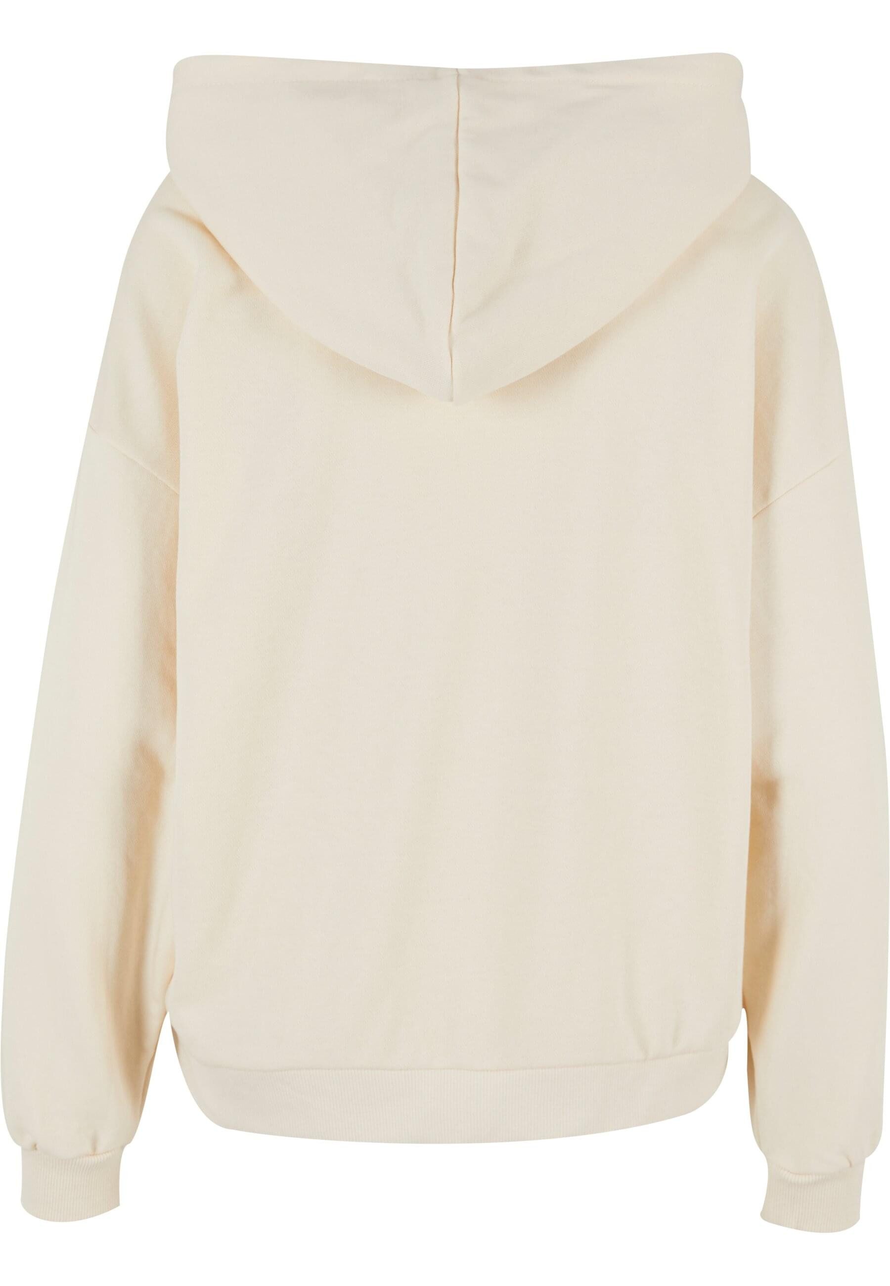 URBAN CLASSICS Kapuzenpullover Urban Classics Ladies Light Terry Oversized günstig online kaufen