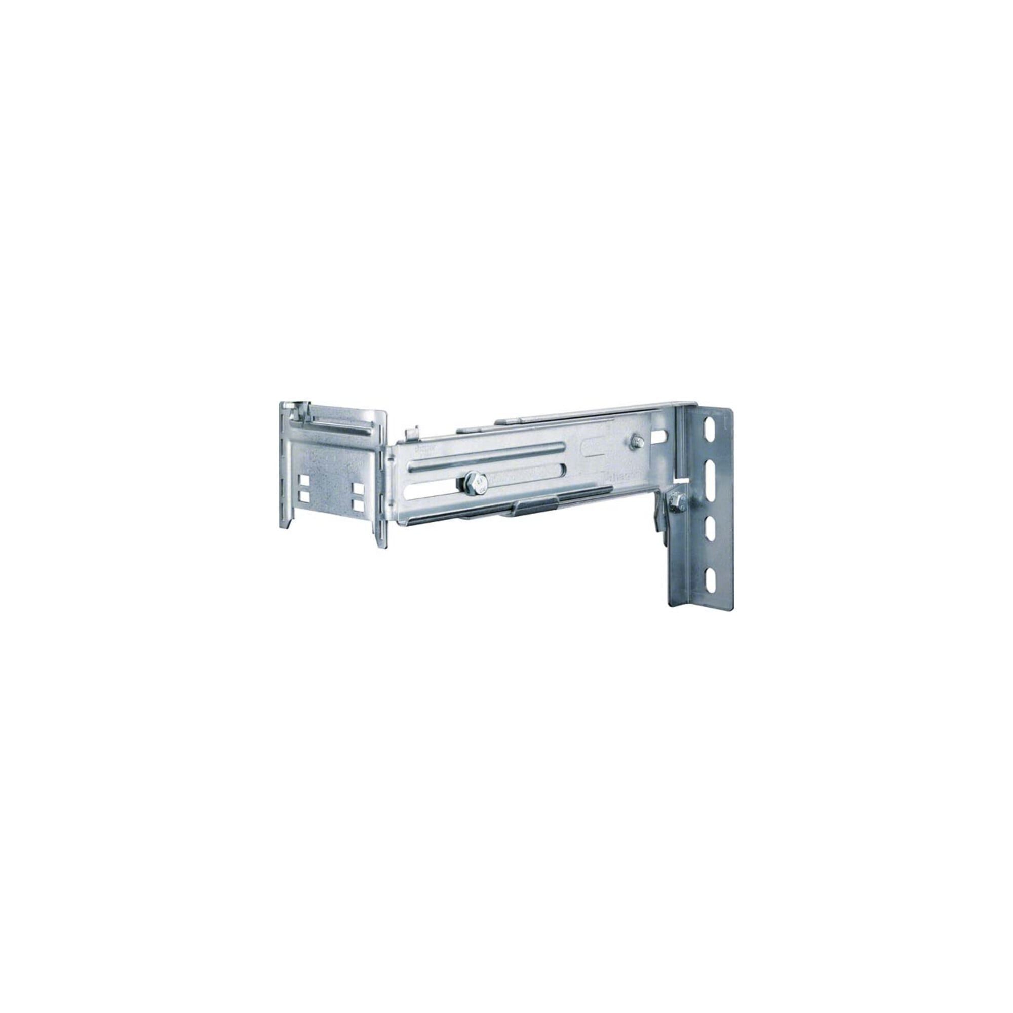 Hager Zubehör-Set Tehalit Universalkonsole Abstand 195-460, verz G 2263