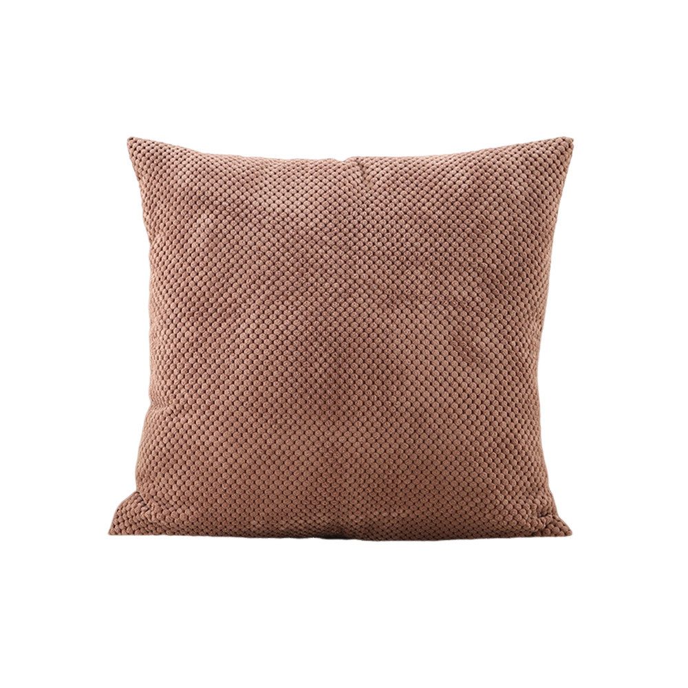 Coonoor Kissenbezug 45x45 cm Deko Kissenhülle, günstig online kaufen