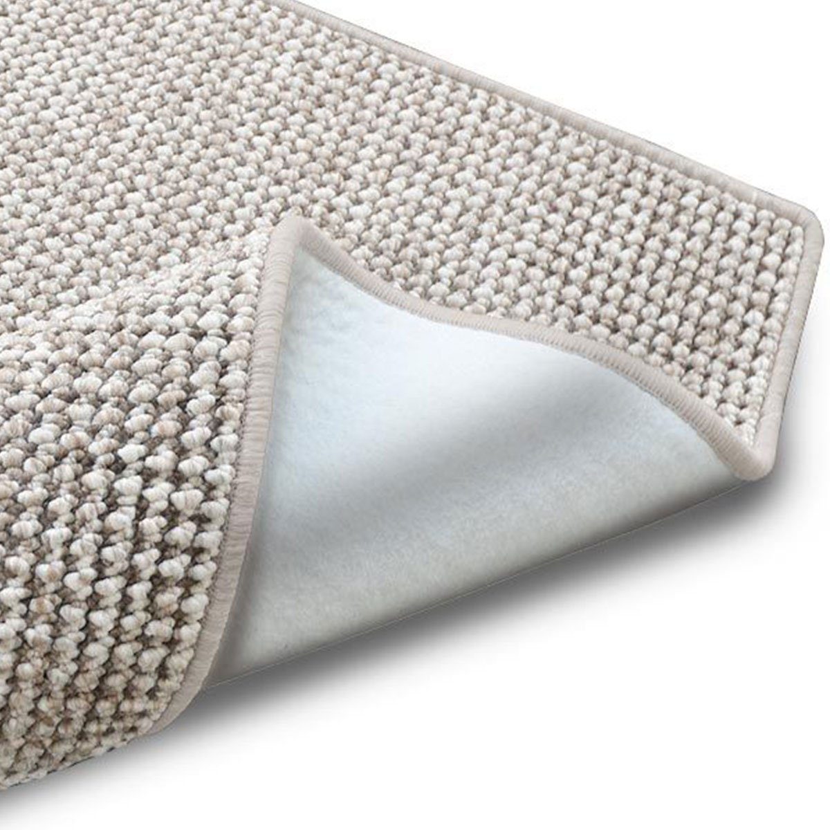 Floordirekt Läufer Grandeur, rechteckig, Höhe: 9 mm