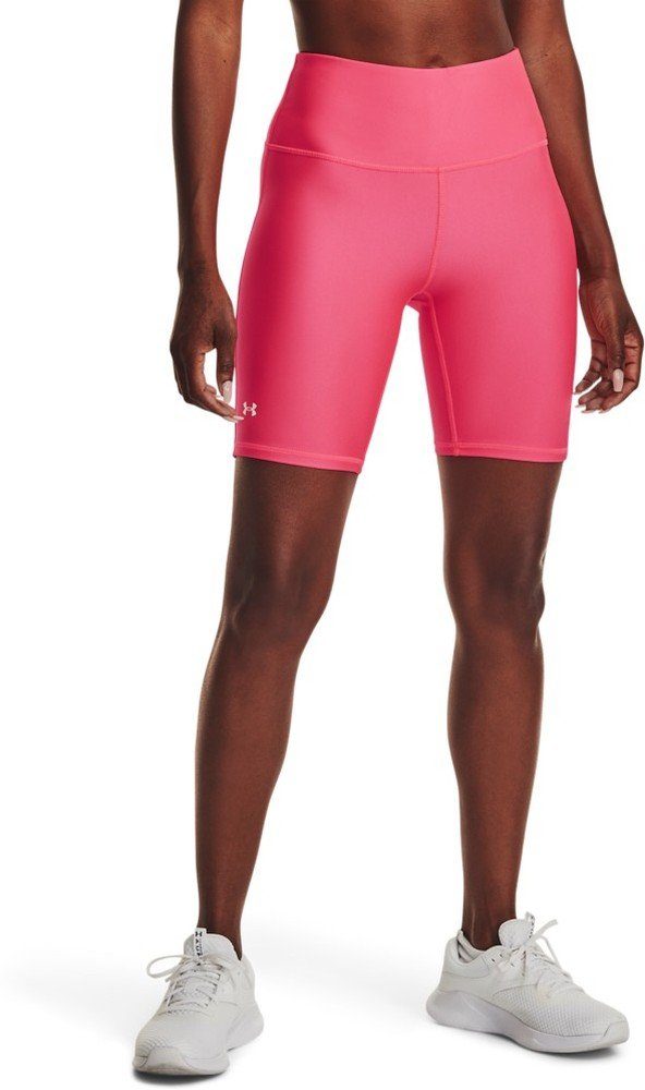 Pink Armour Fahrradshorts 683 Armour® Shock HeatGear Under Shorts