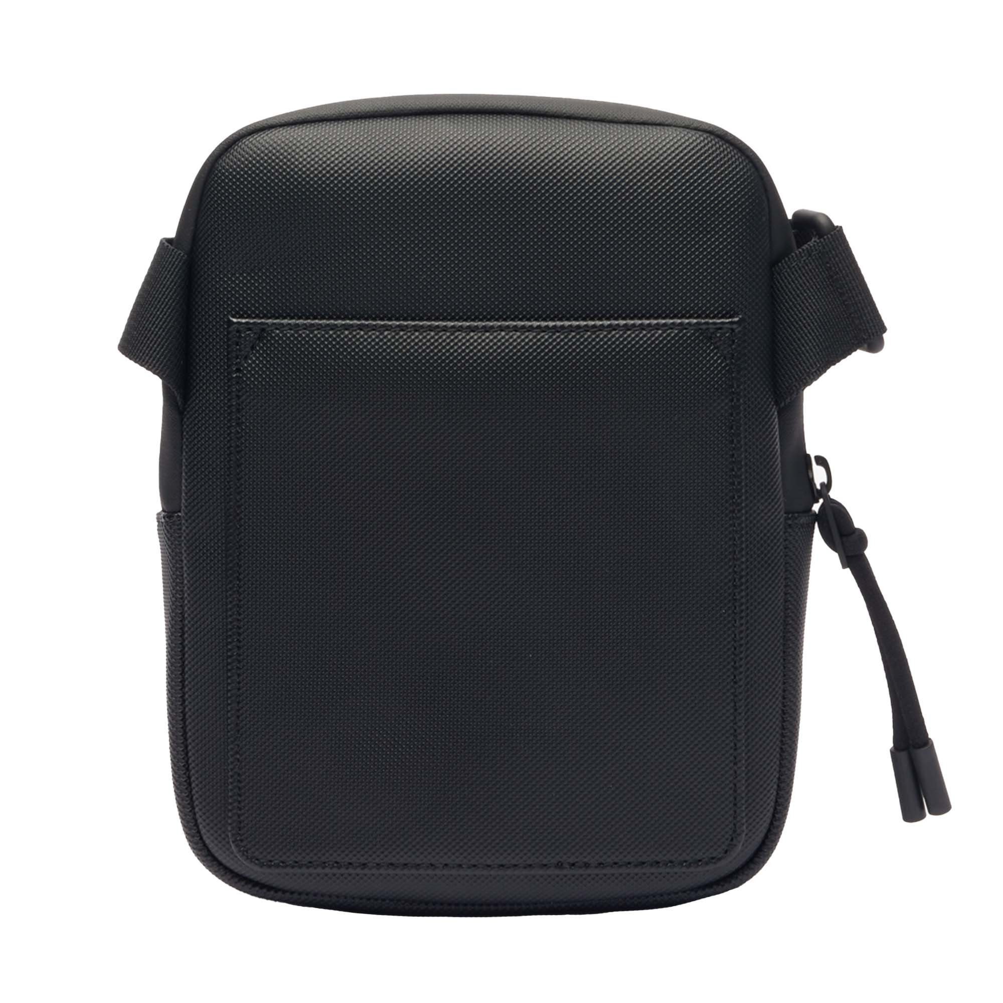 Lacoste Umhängetasche Herren Umhängetasche Synthetisch günstig online kaufen