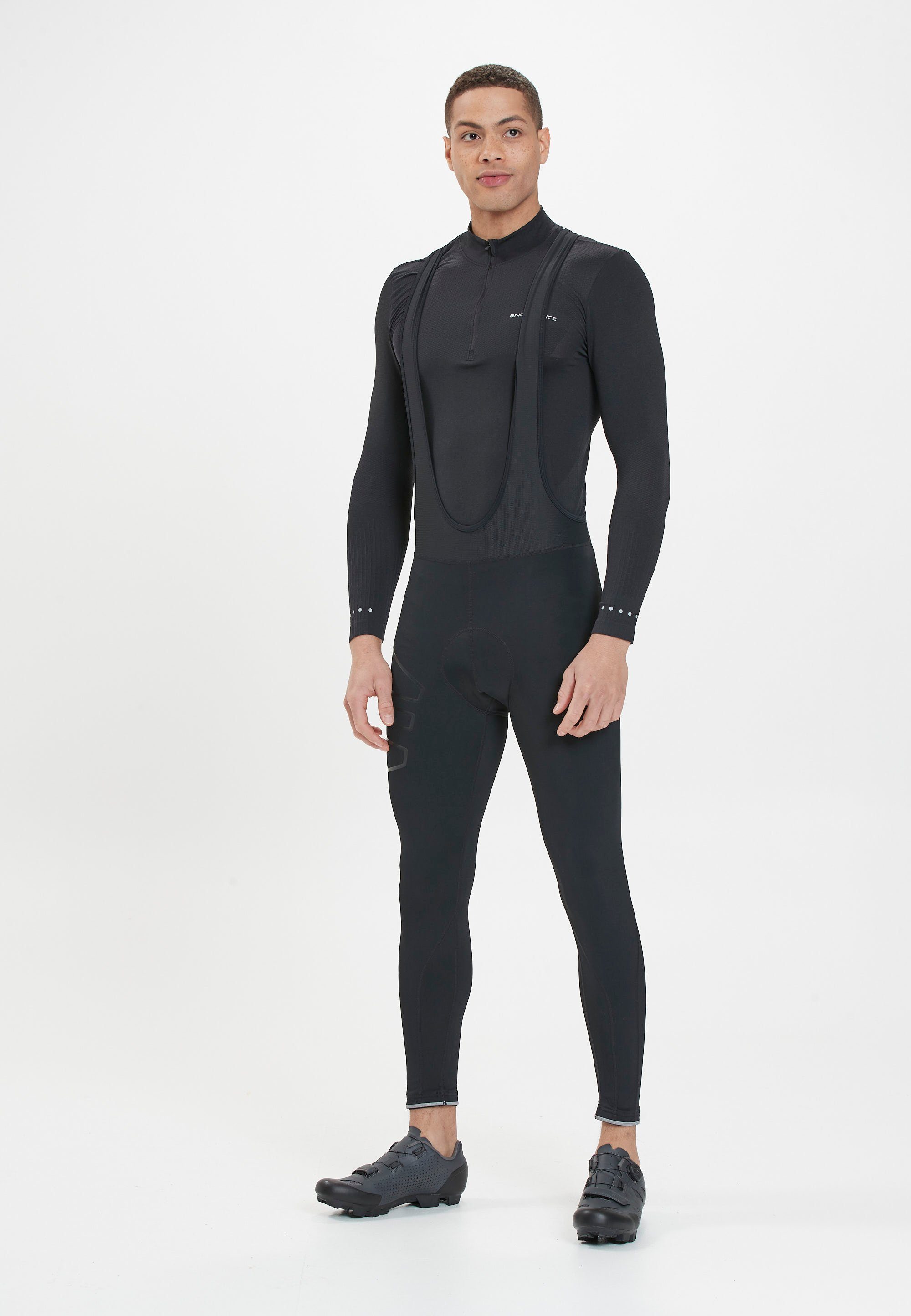 ENDURANCE Radhose Gorsk M Long Winter günstig online kaufen