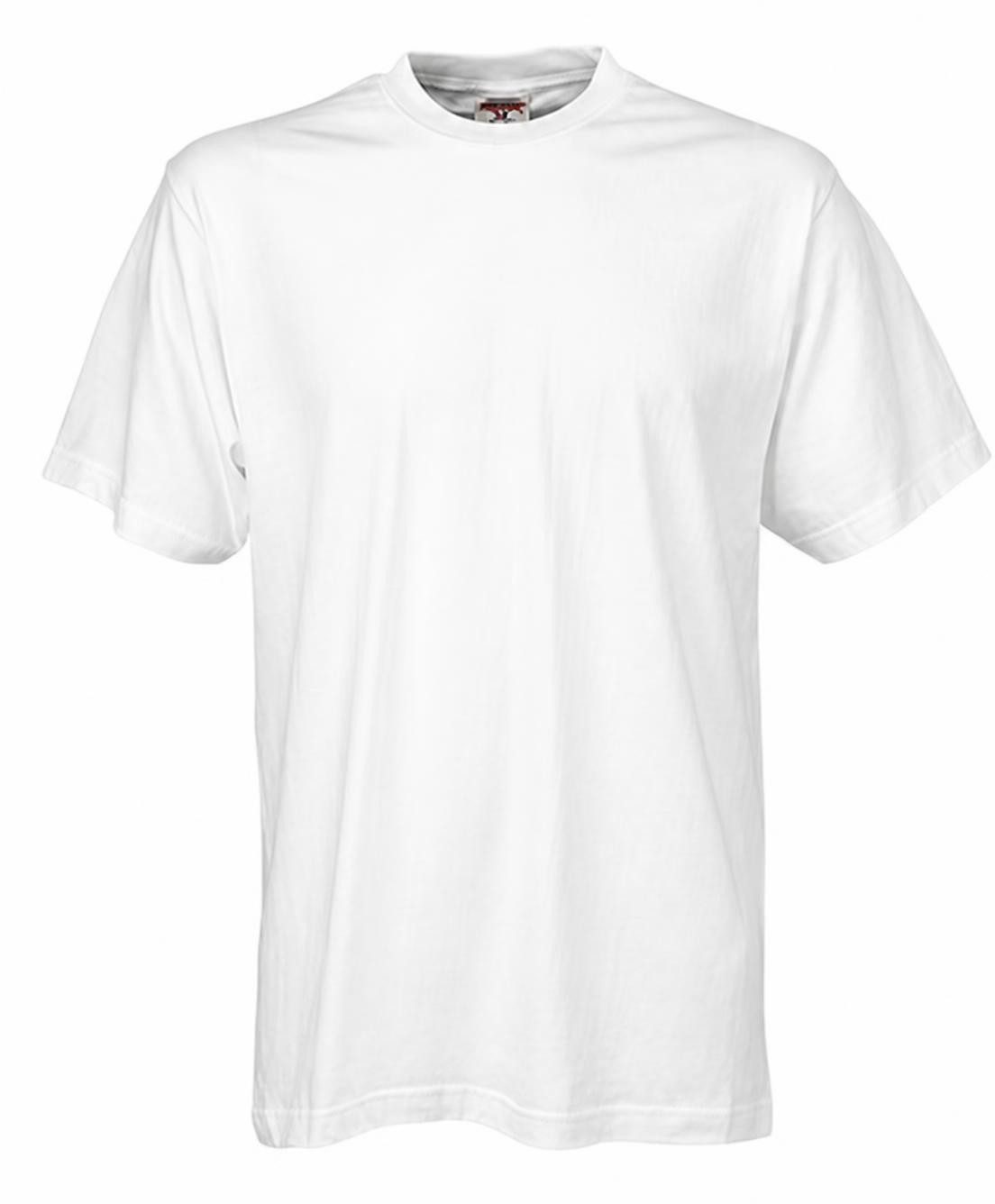 Tee Jays Rundhalsshirt Soft Herren T-Shirt - Waschbar bis 60 °C