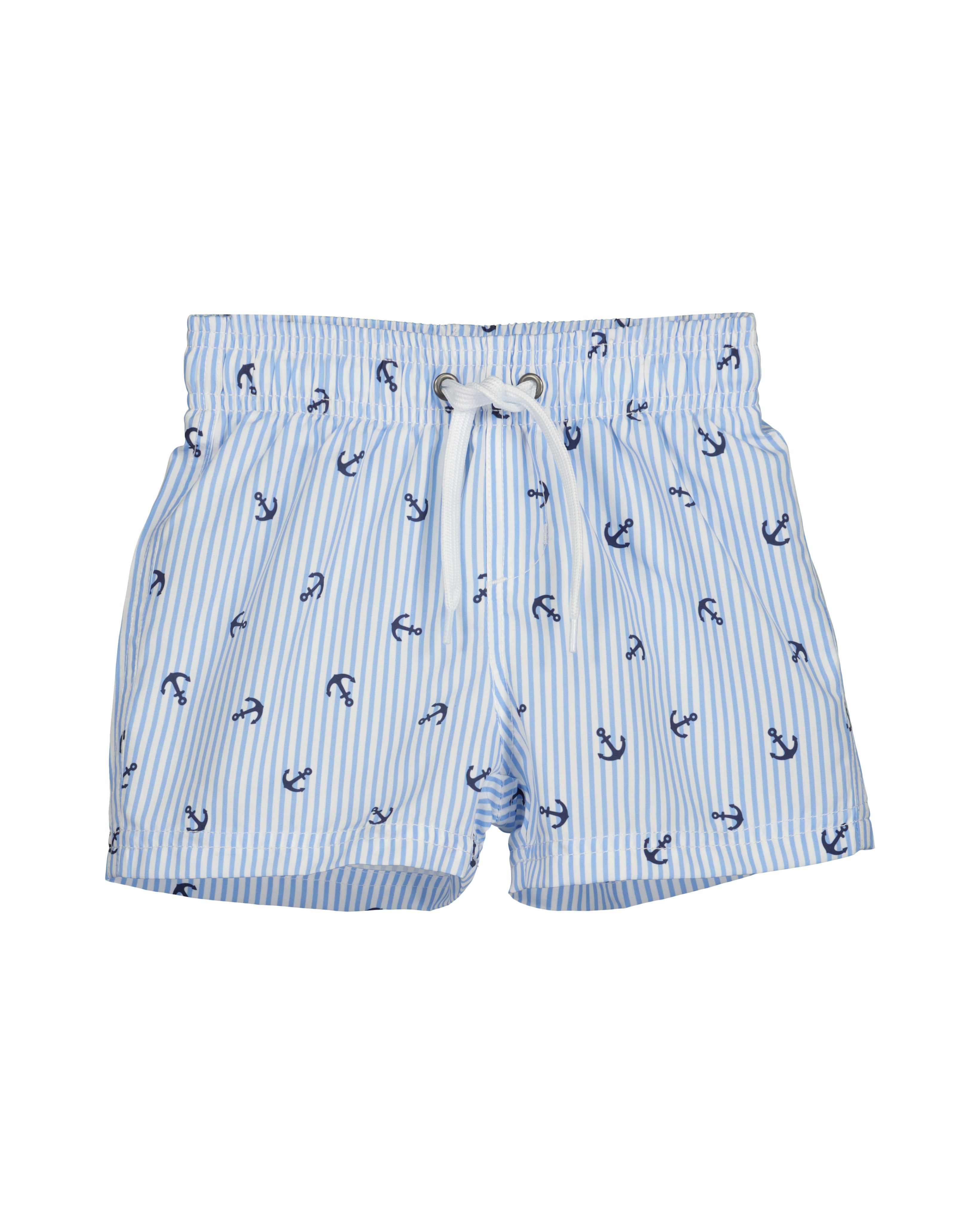 Blue Seven Badeshorts Sport- und Beach-Bermudas