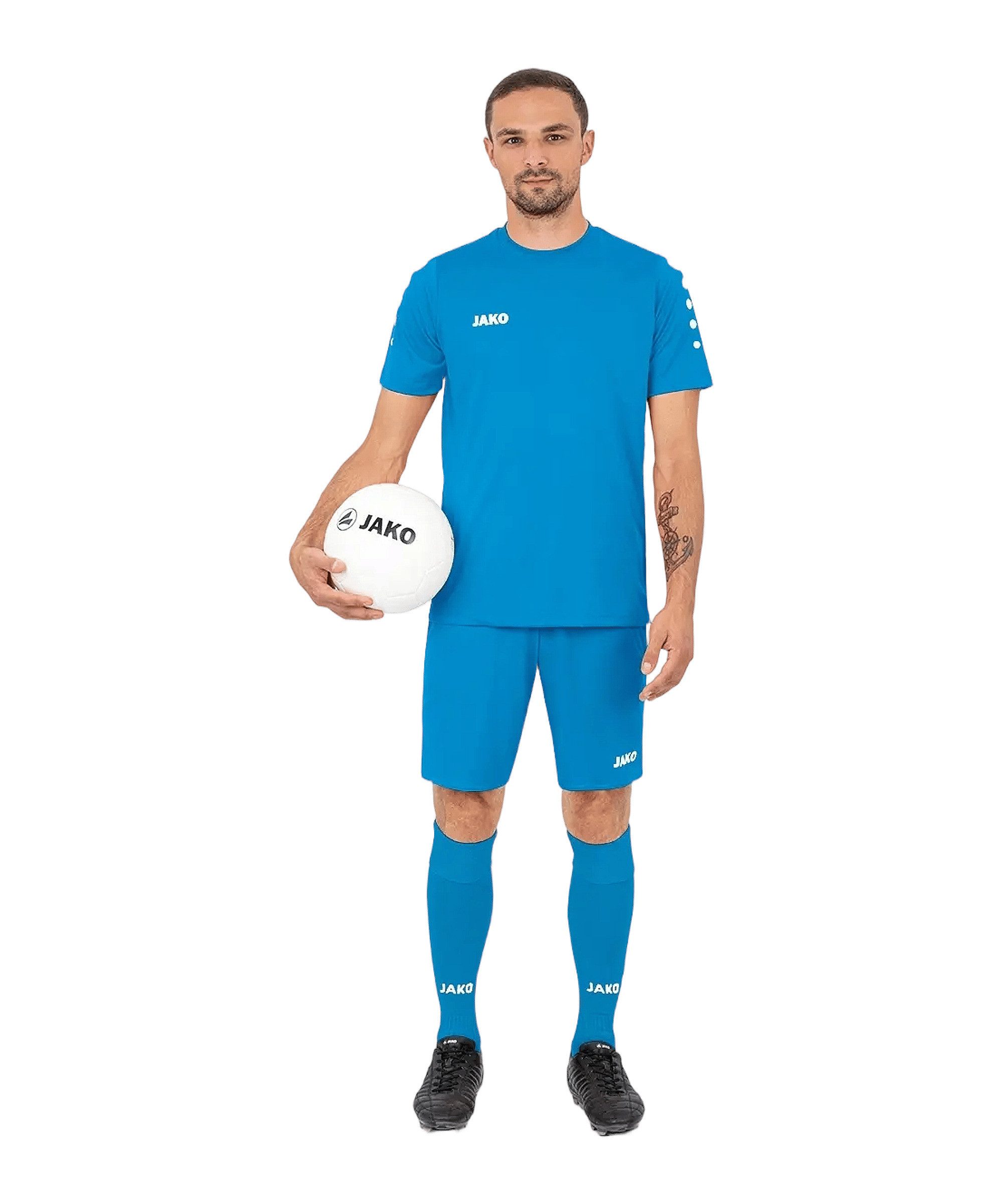 Jako Sporthose JAKO Manchester 2.0 Short Kids Manchester – Bild 5 von 5