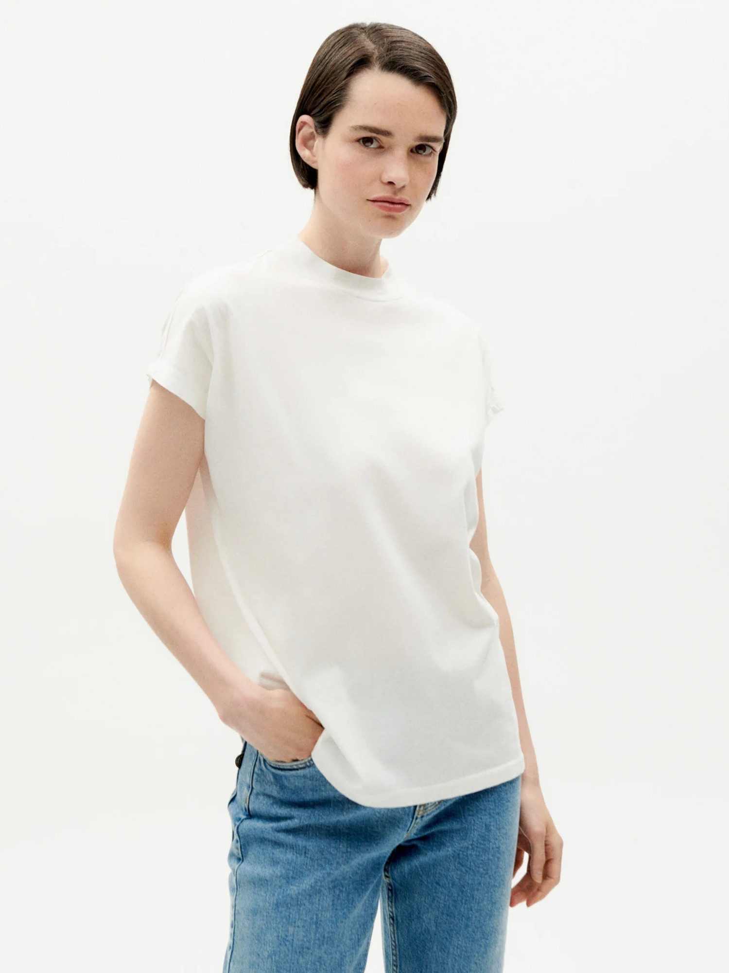 T-Shirt Basic Volta