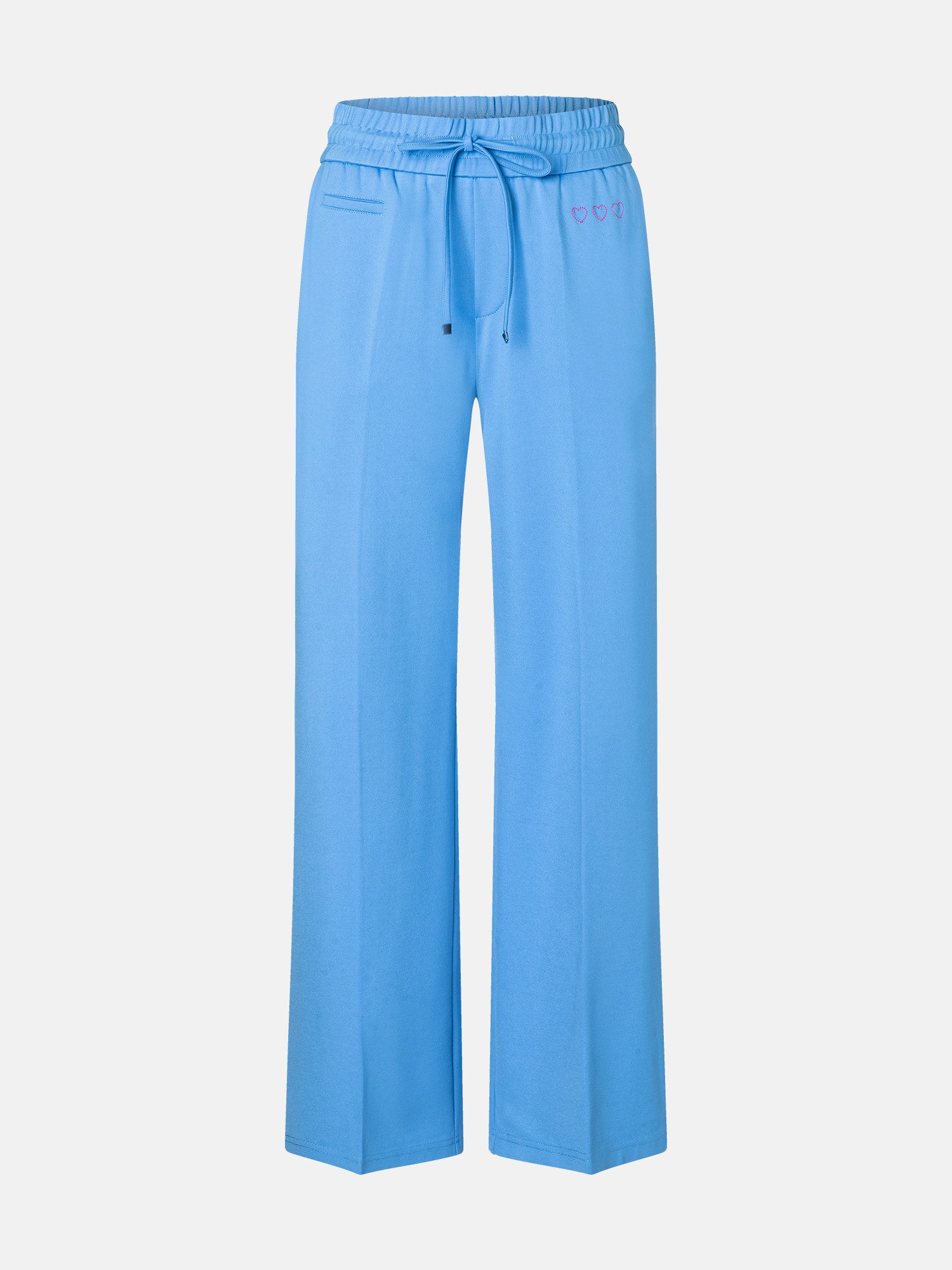 Lieblingsstück Schlupfhose LS-63 Viskosemix, entspannte Passform – Bild 5 von 5