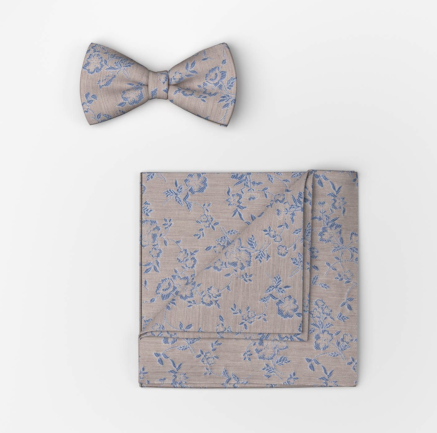 OLYMP Strickhandschuhe 174619-Set div. Acce