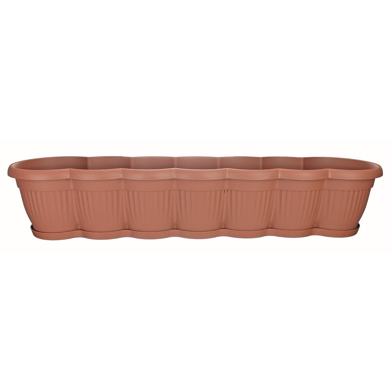 HTI-Living Blumenkasten Blumenkasten Greta 17 x günstig online kaufen