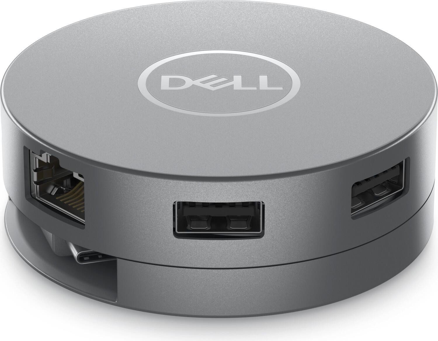 Laptop-Dockingstation Dell Mobile Adapter DA305