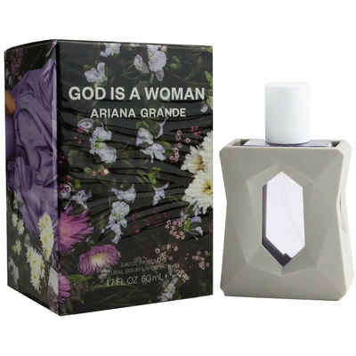 ARIANA GRANDE Парфюми God is a Woman 50 ml