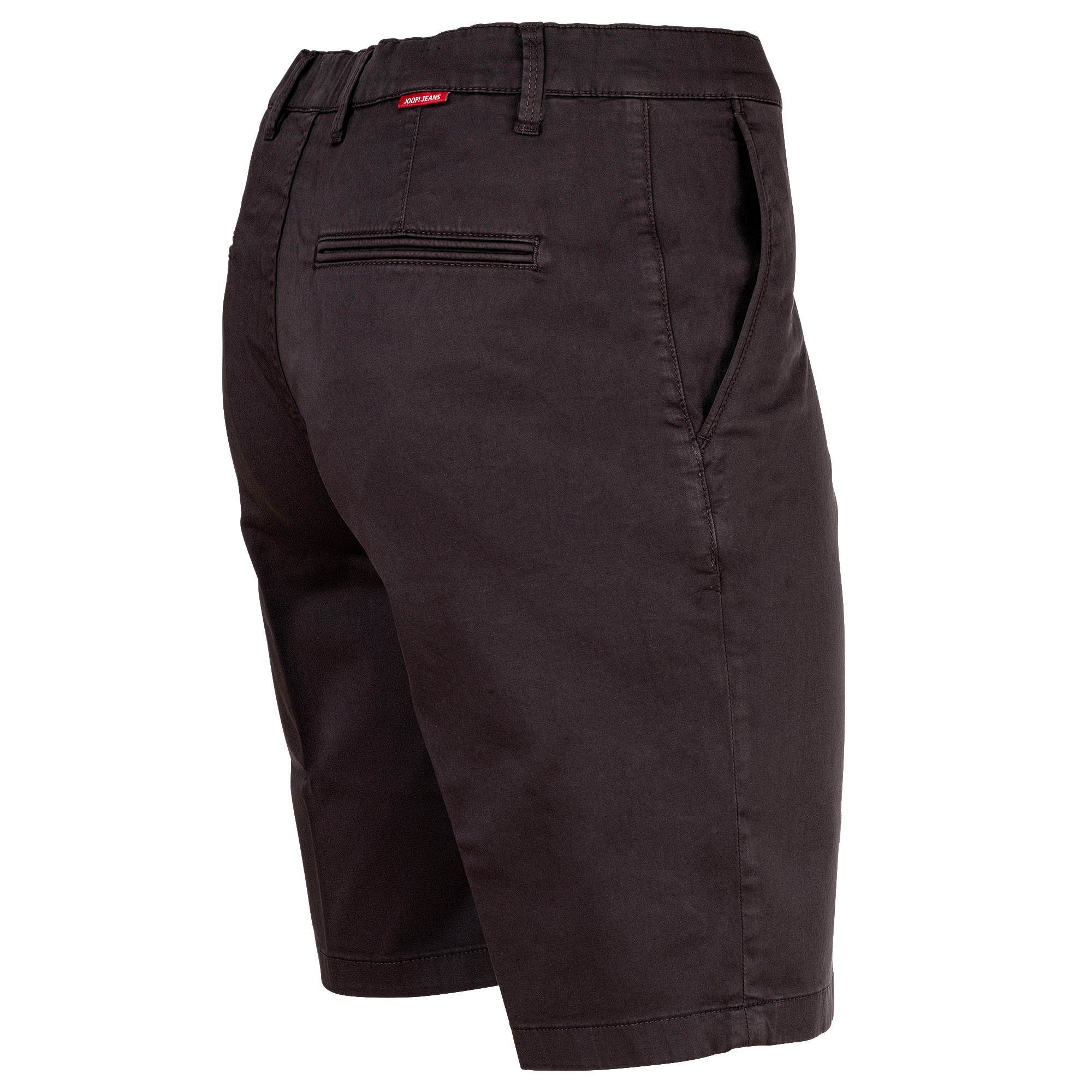 Joop Jeans Bermudas Herren Bermuda-Shorts Baumwolle Rudo-D