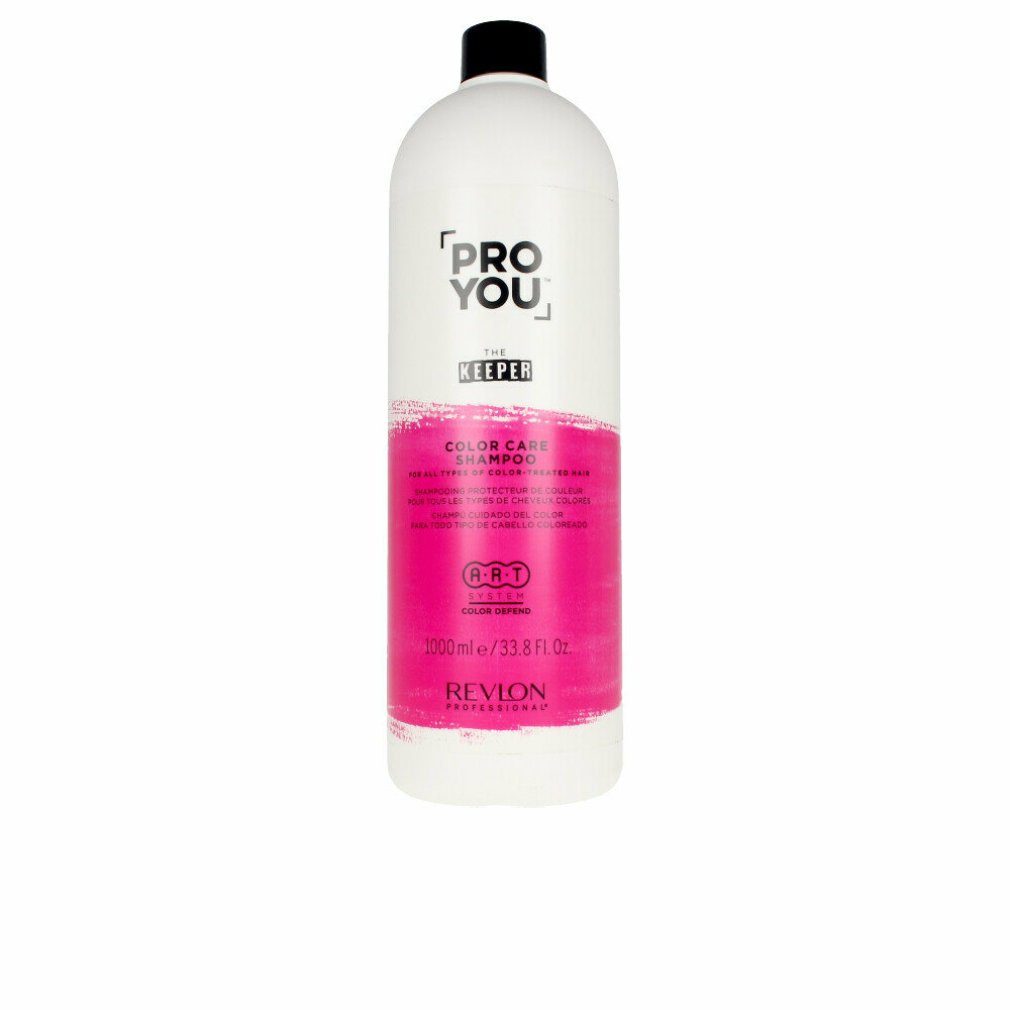 Revlon Haarshampoo Proyou The Keeper Shampoo 1000ml