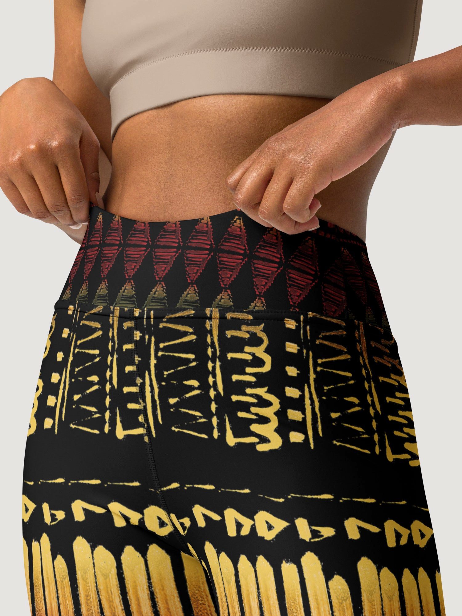 VAAM LMNTS Leggings CUSCO LEGGINGS günstig online kaufen