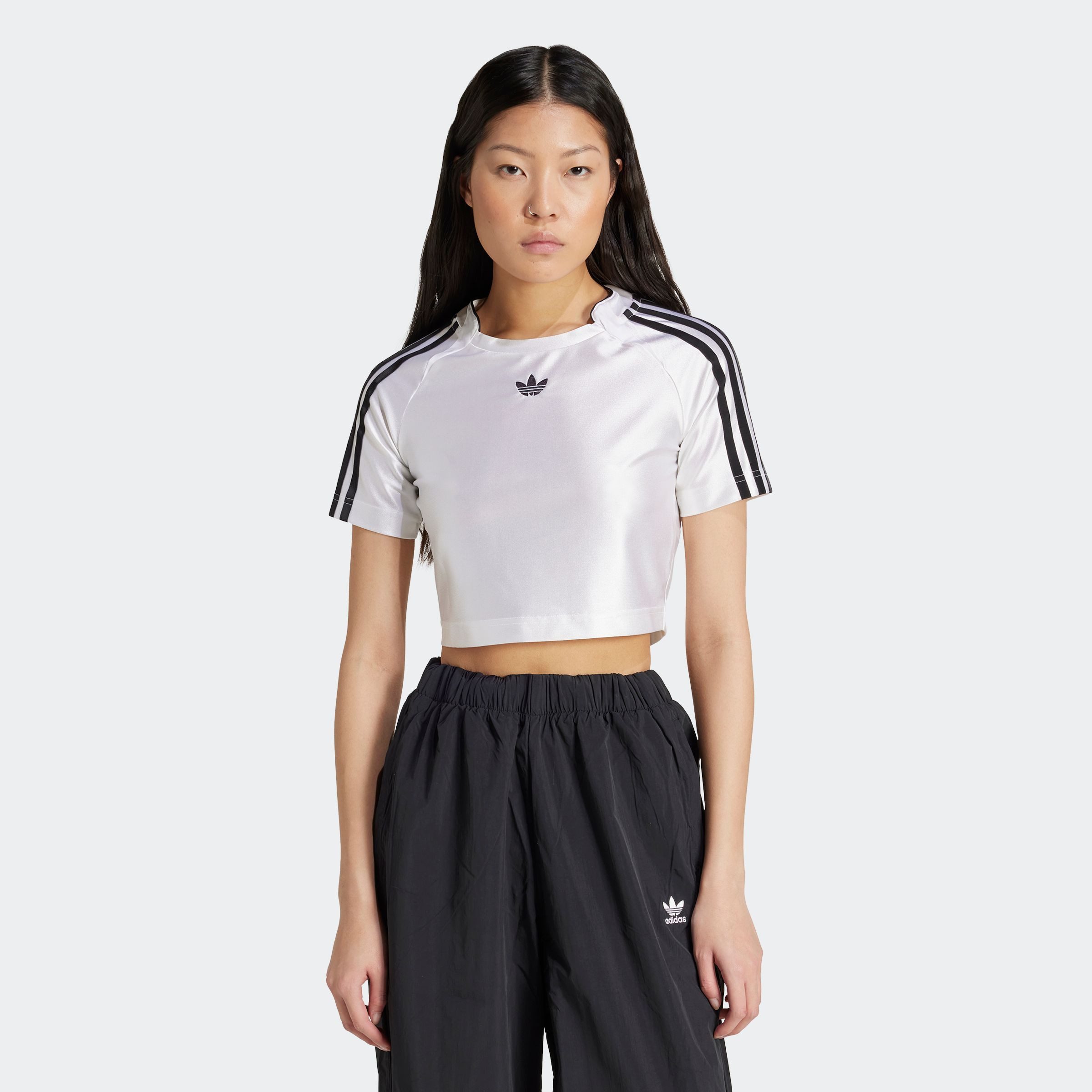 adidas Originals T-Shirt TEAMGEIST TOP günstig online kaufen