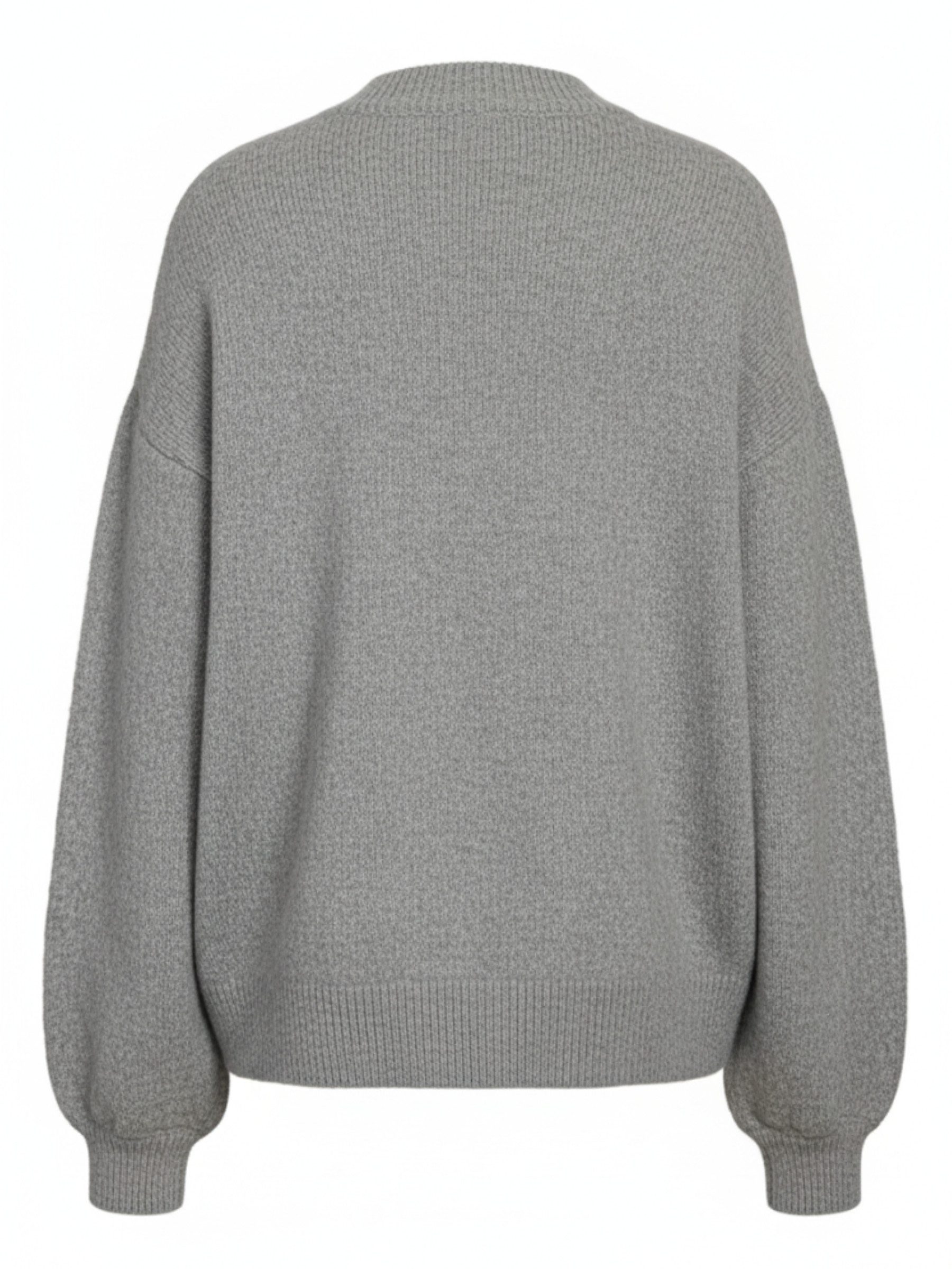 Noisy may Cardigan Stylischer Komfort für jede Jahreszeit (1-tlg) NMELOISE L/S KNIT CARDIGAN FWD DD