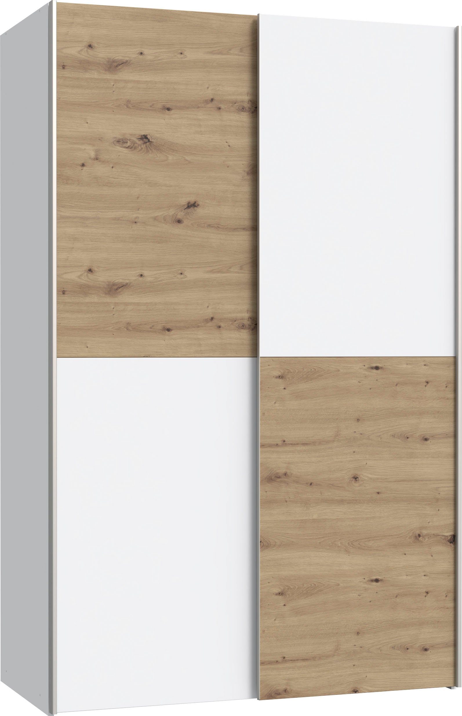 Kleiderschrank