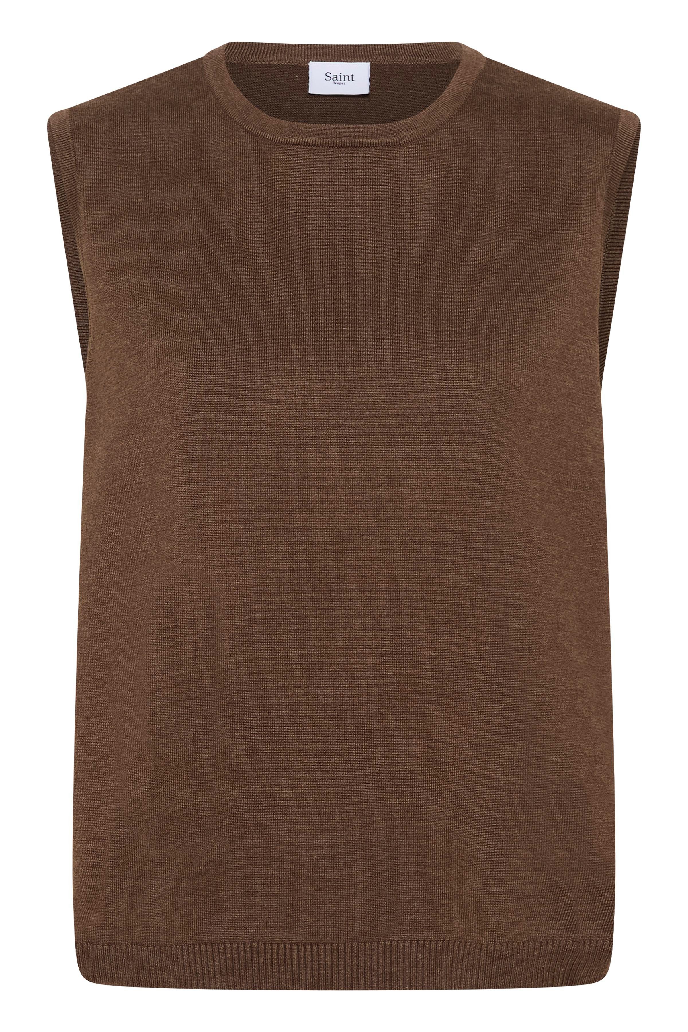 Saint Tropez Pullunder MilaSZ Vest günstig online kaufen